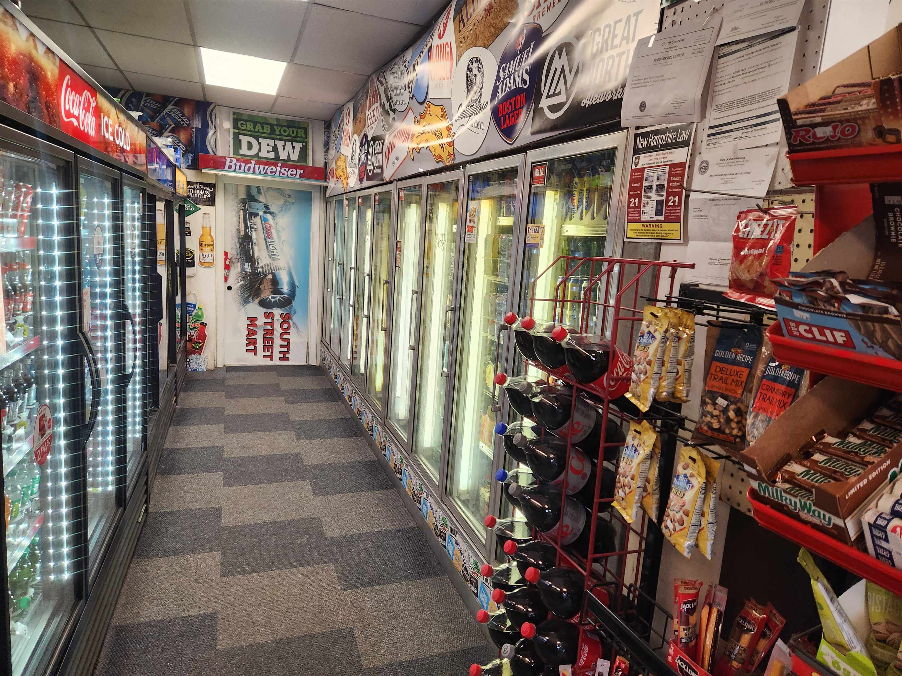 Homes for sale in Concord, NH | 47 South St, Concord, NH 03301 | MLS# 5070516