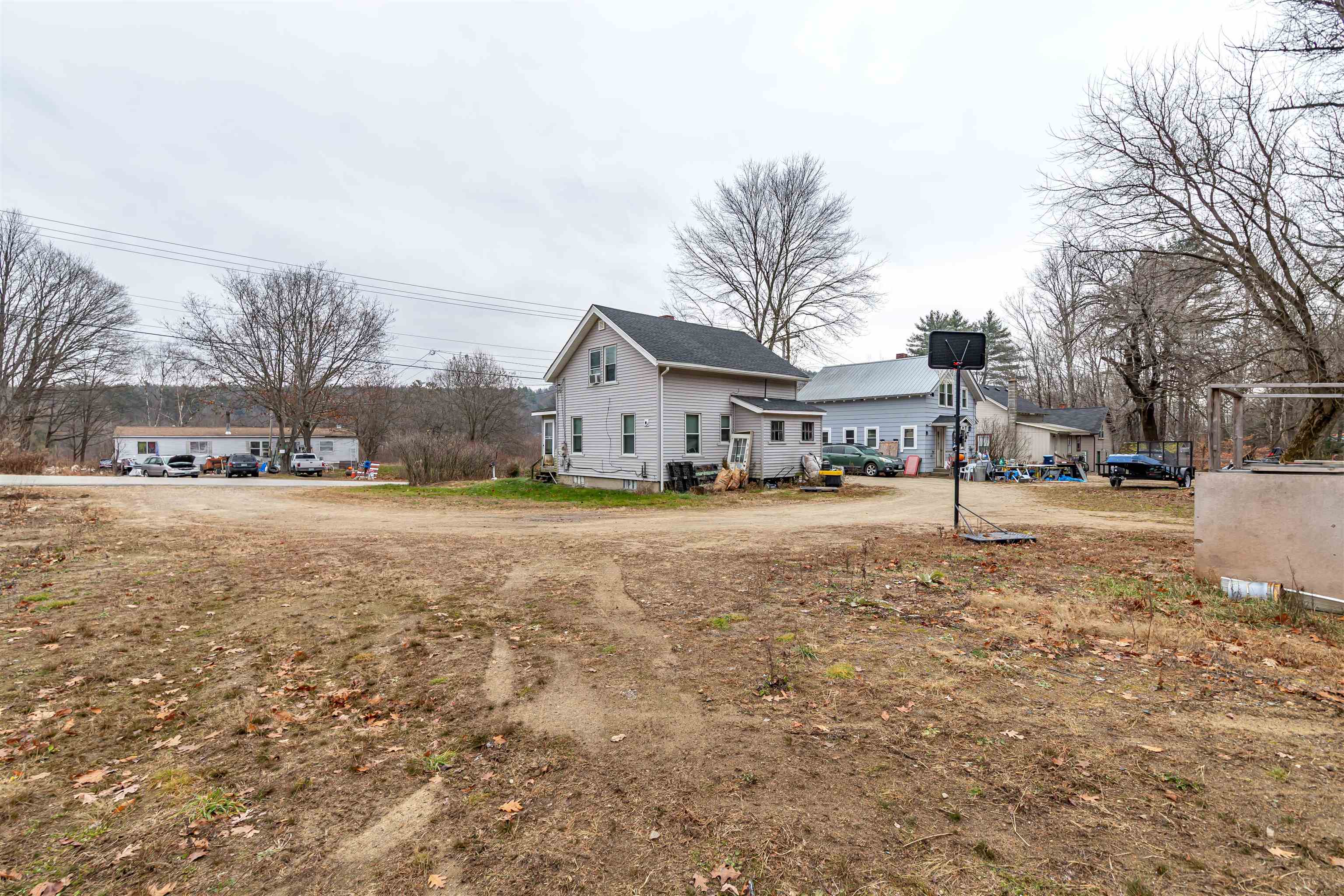 Homes for sale in Winchester, NH | 82 Howard St, Winchester, NH 03470 | MLS# 5070537