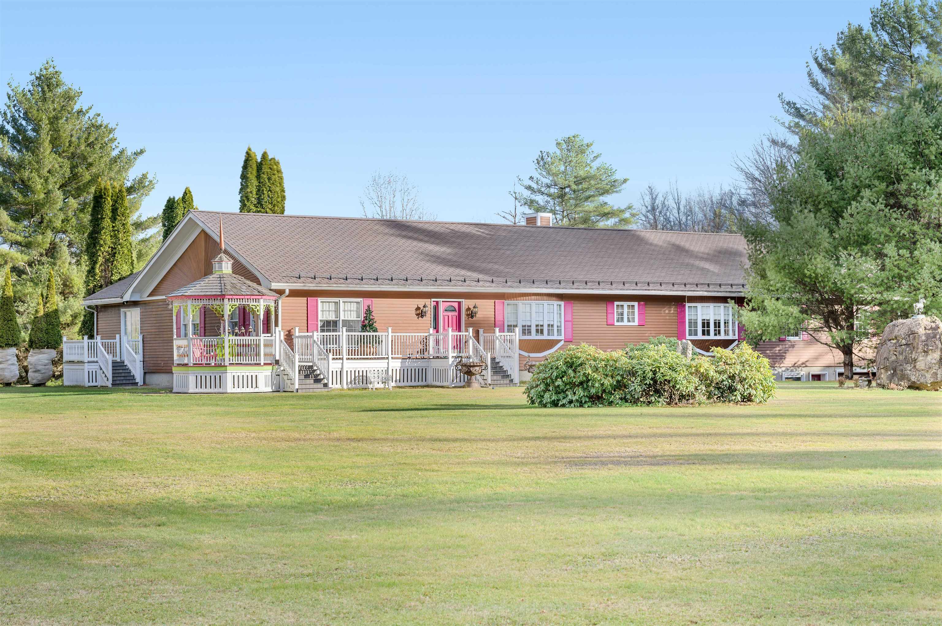 Homes for sale in Lowell, VT | 70 Bousquet Rd, Lowell, VT 05847 | MLS# 5070544