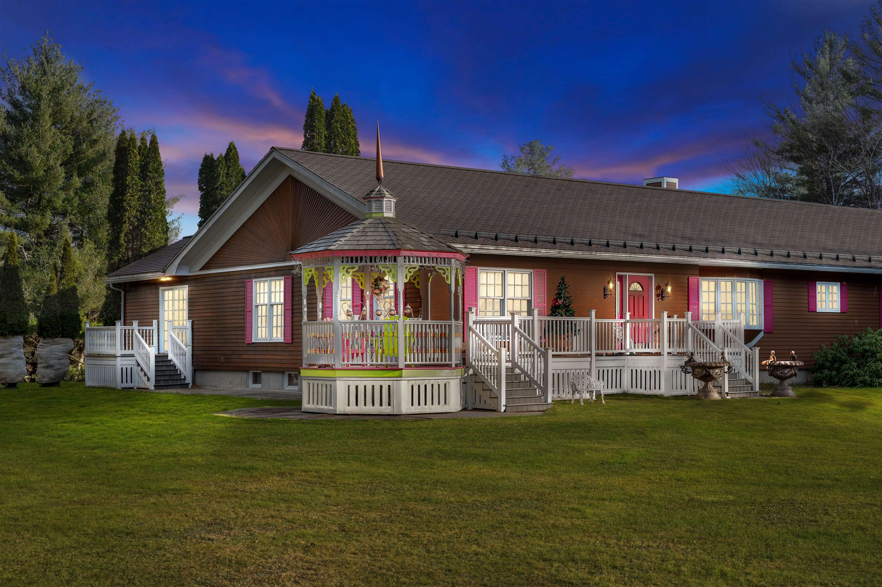 Homes for sale in Lowell, VT | 70 Bousquet Rd, Lowell, VT 05847 | MLS# 5070544