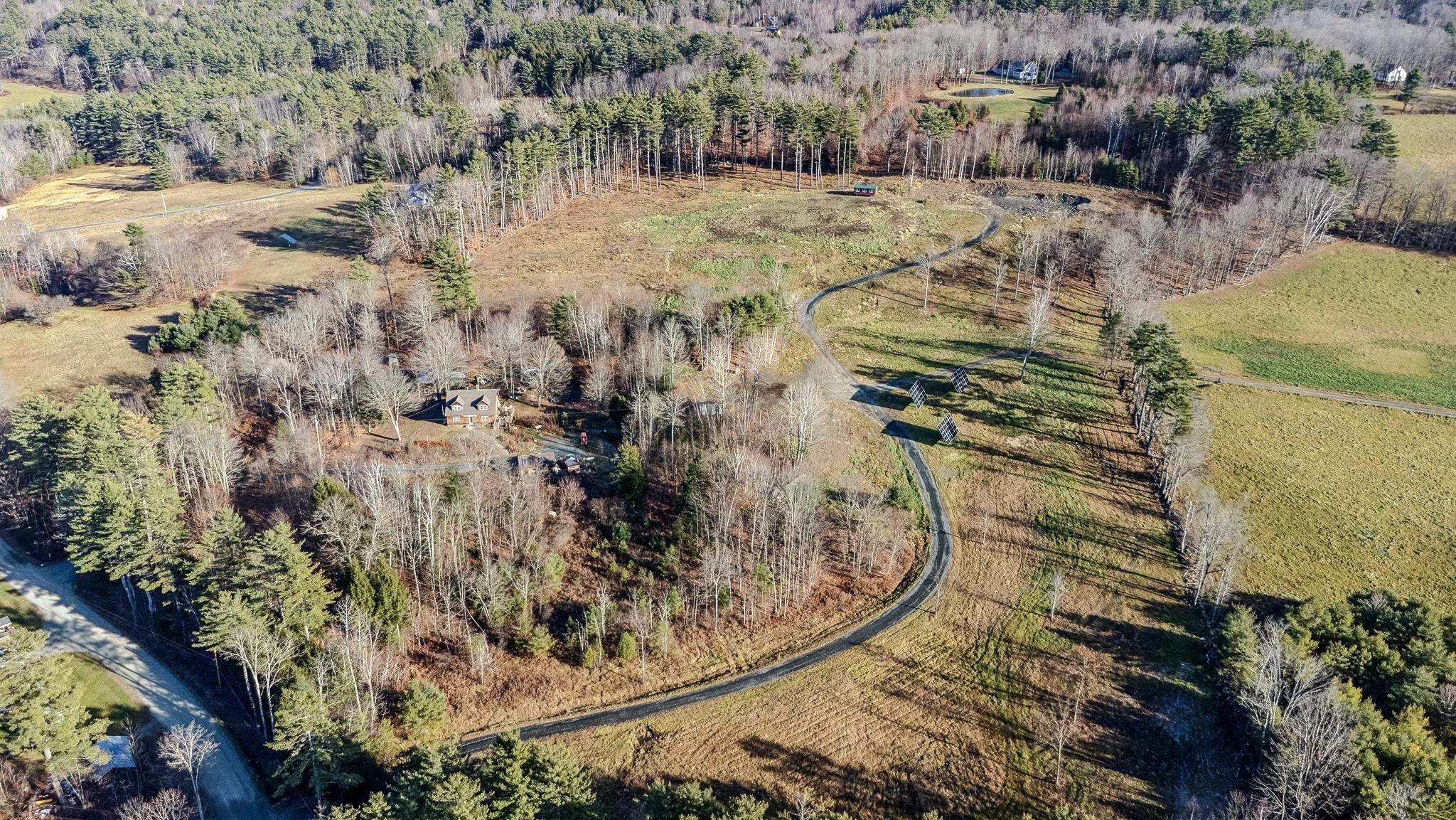 Homes for sale in Hartland, VT | 8 Grout Rd, Hartland, VT 05048 | MLS# 5070549