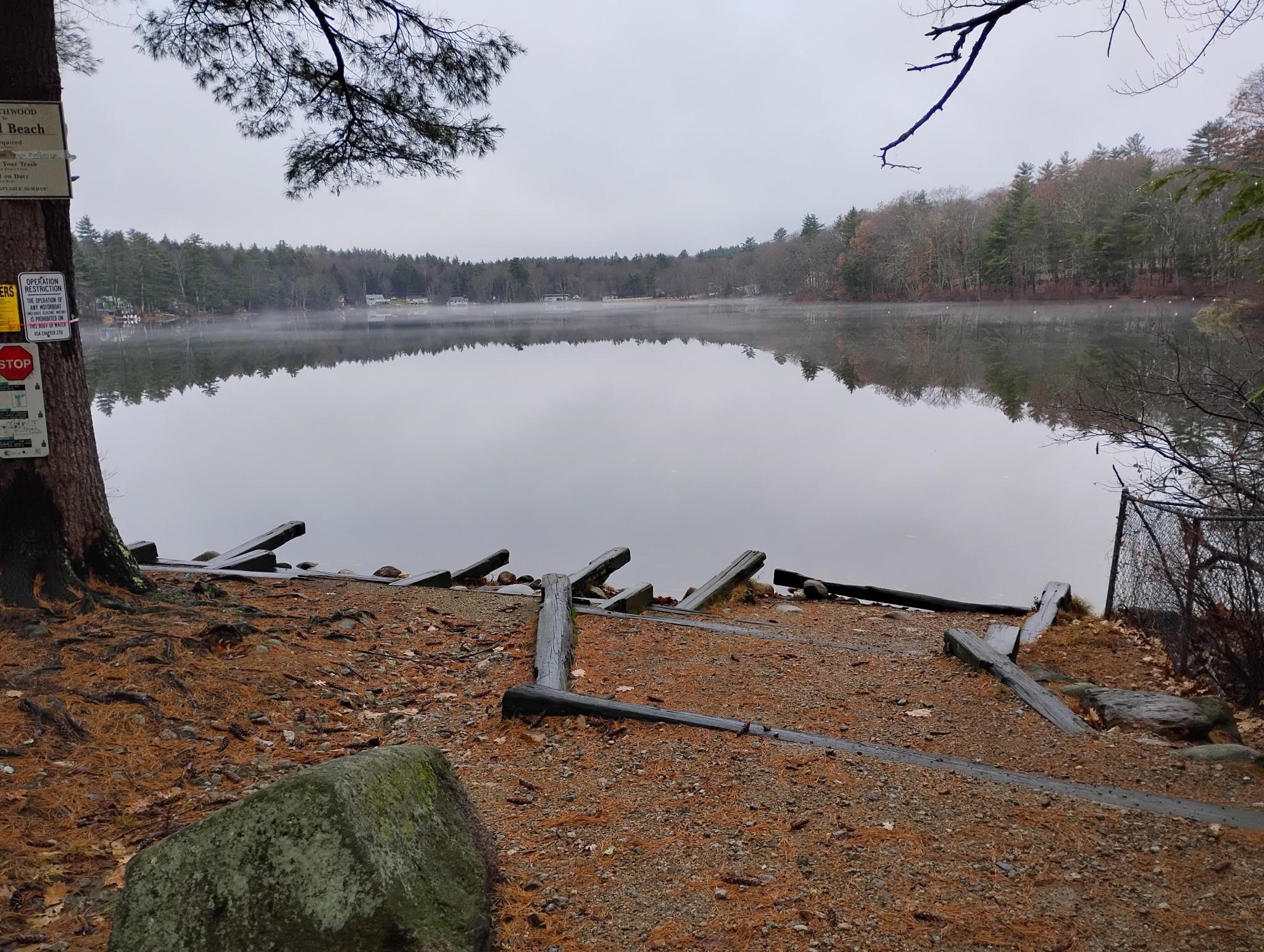 Homes for sale in Northwood, NH | 108 Lucas Pond Rd, Northwood, NH 03261 | MLS# 5070564