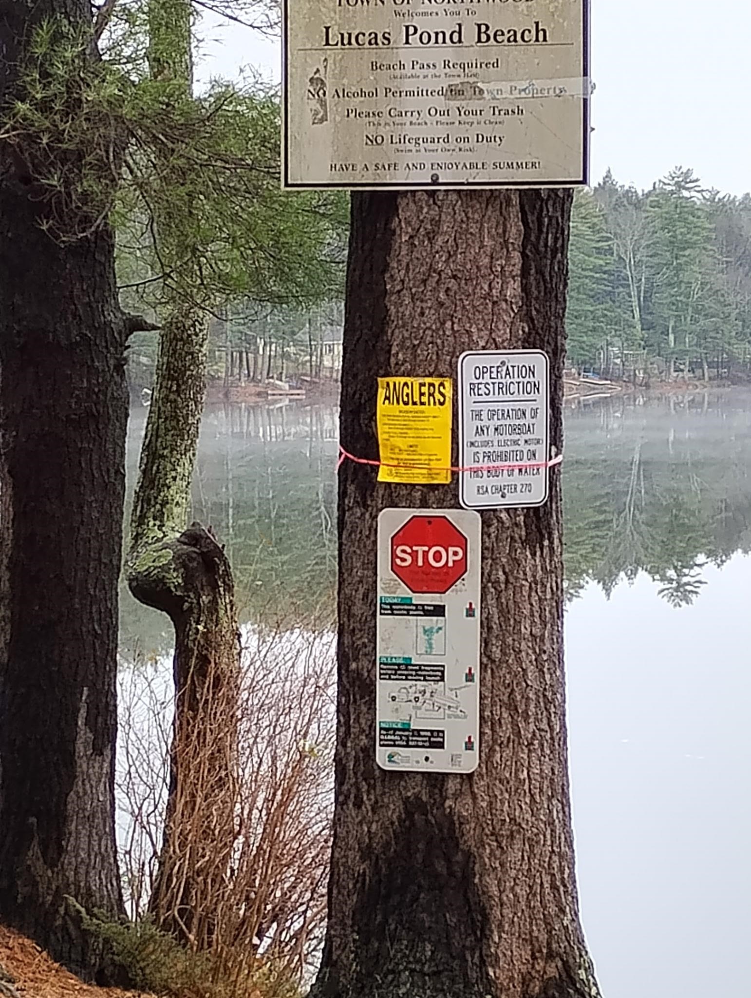 Homes for sale in Northwood, NH | 108 Lucas Pond Rd, Northwood, NH 03261 | MLS# 5070564