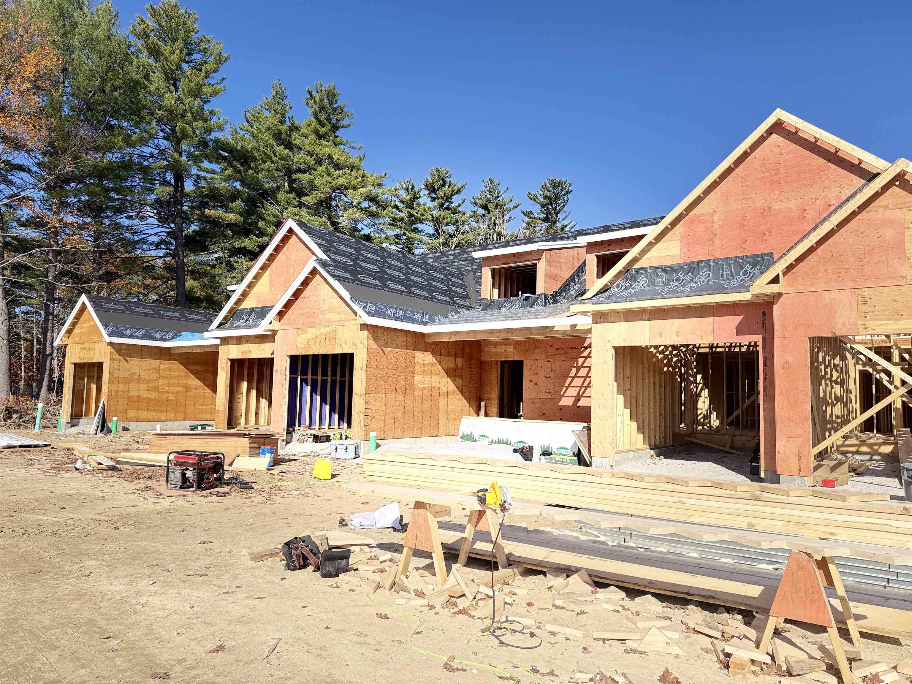 Homes for sale in Candia, NH | 23 Main St #3, Candia, NH 03261 | MLS# 5070573