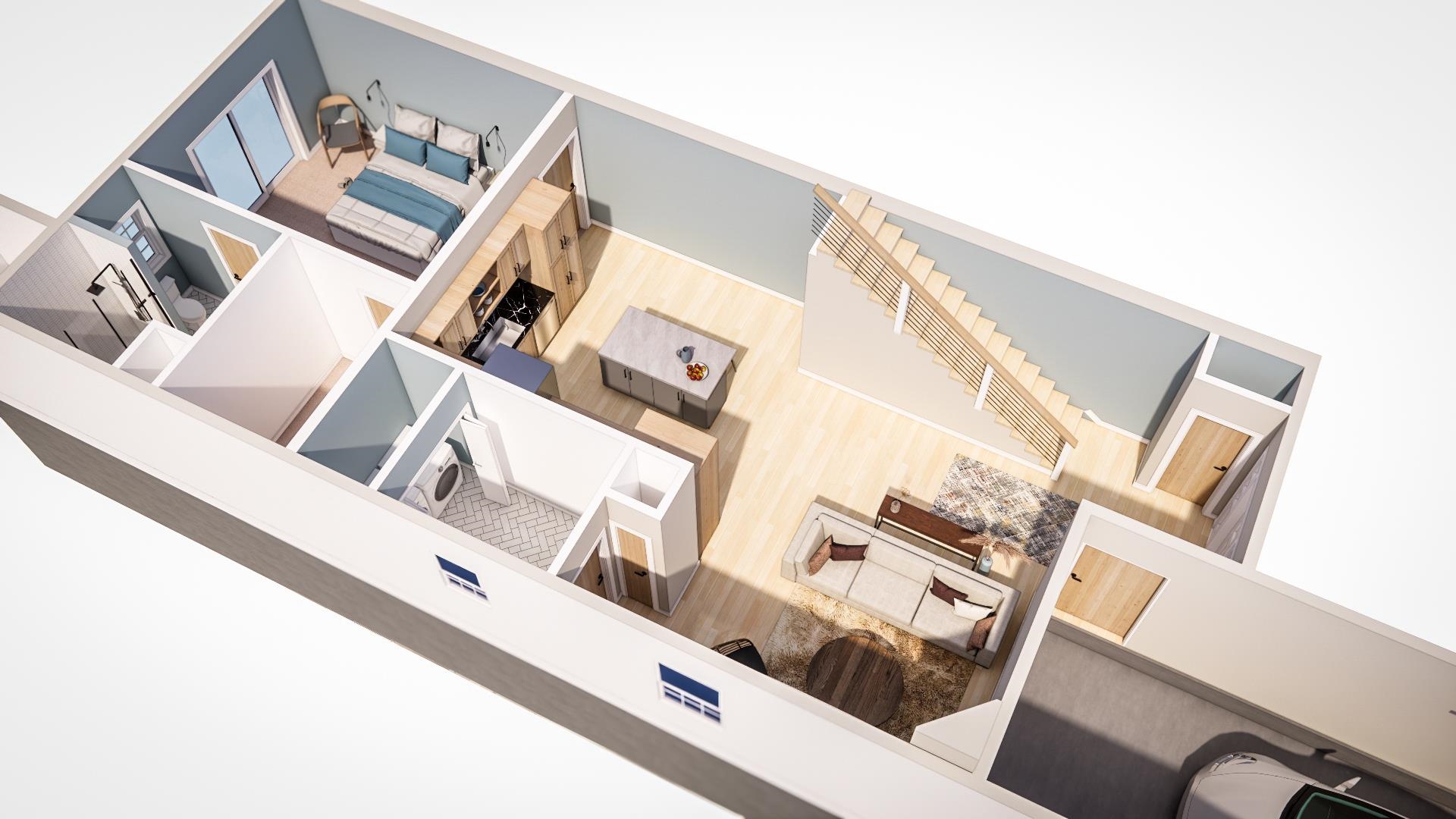 Homes for sale in Candia, NH | 23 Main St #3, Candia, NH 03261 | MLS# 5070573