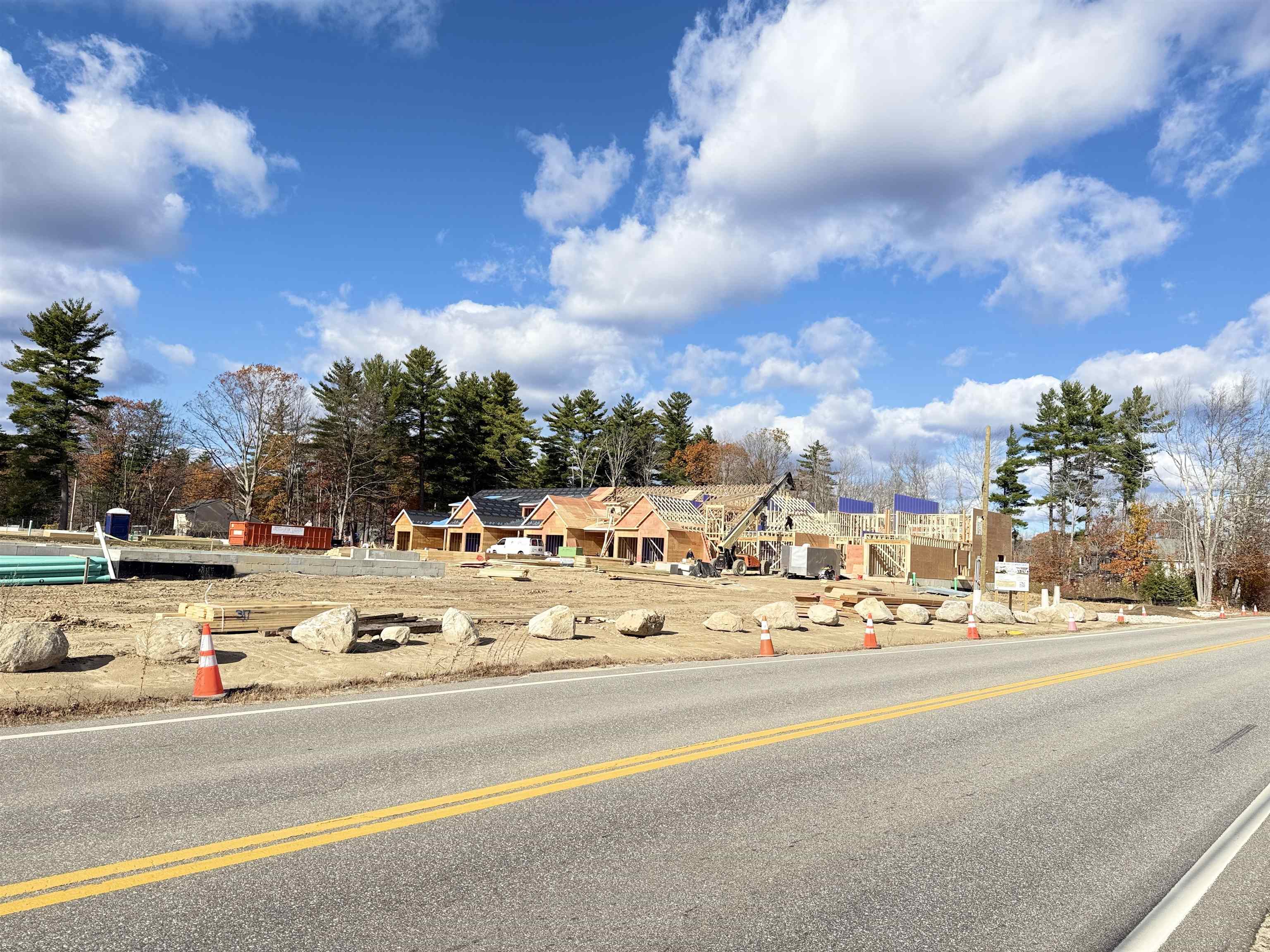 Homes for sale in Candia, NH | 23 Main St #3, Candia, NH 03261 | MLS# 5070573