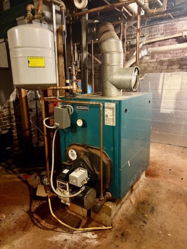 15 Alpine St, Gorham, NH 03581