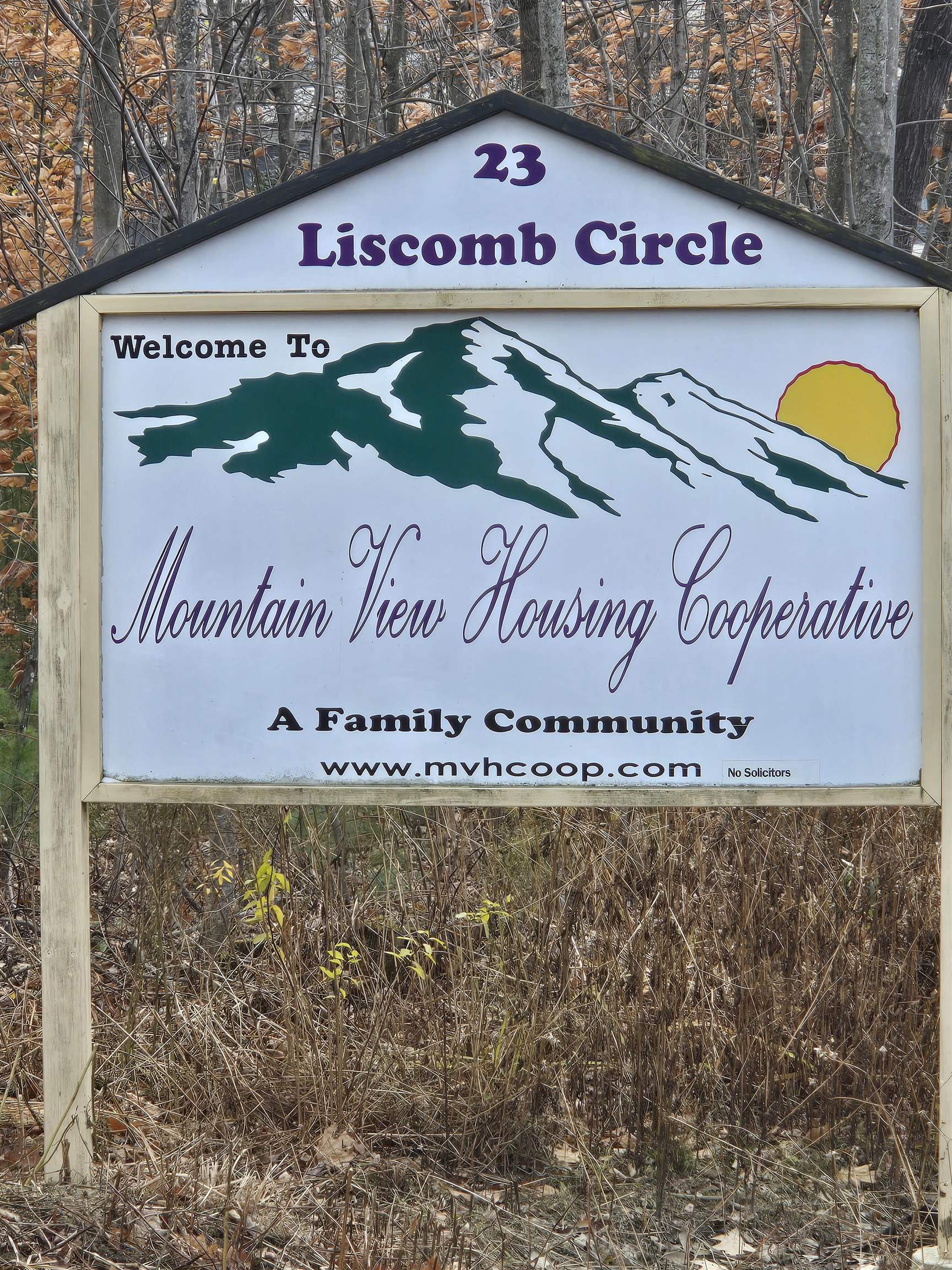 Homes for sale in Gilford, NH | 23 Liscomb Cir #24, Gilford, NH 03249 | MLS# 5070584