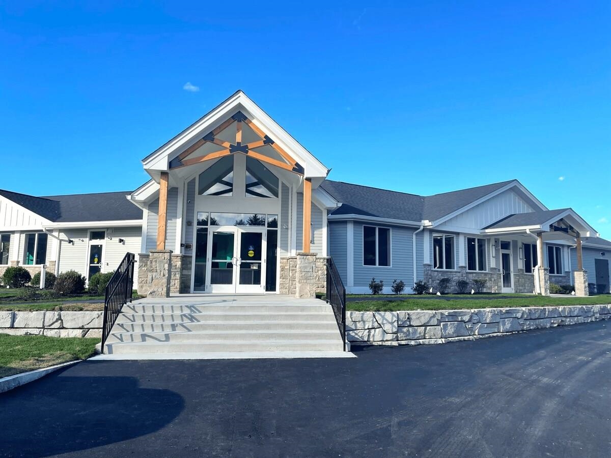 Photo of 44 Westgate Drive Dover NH 03820