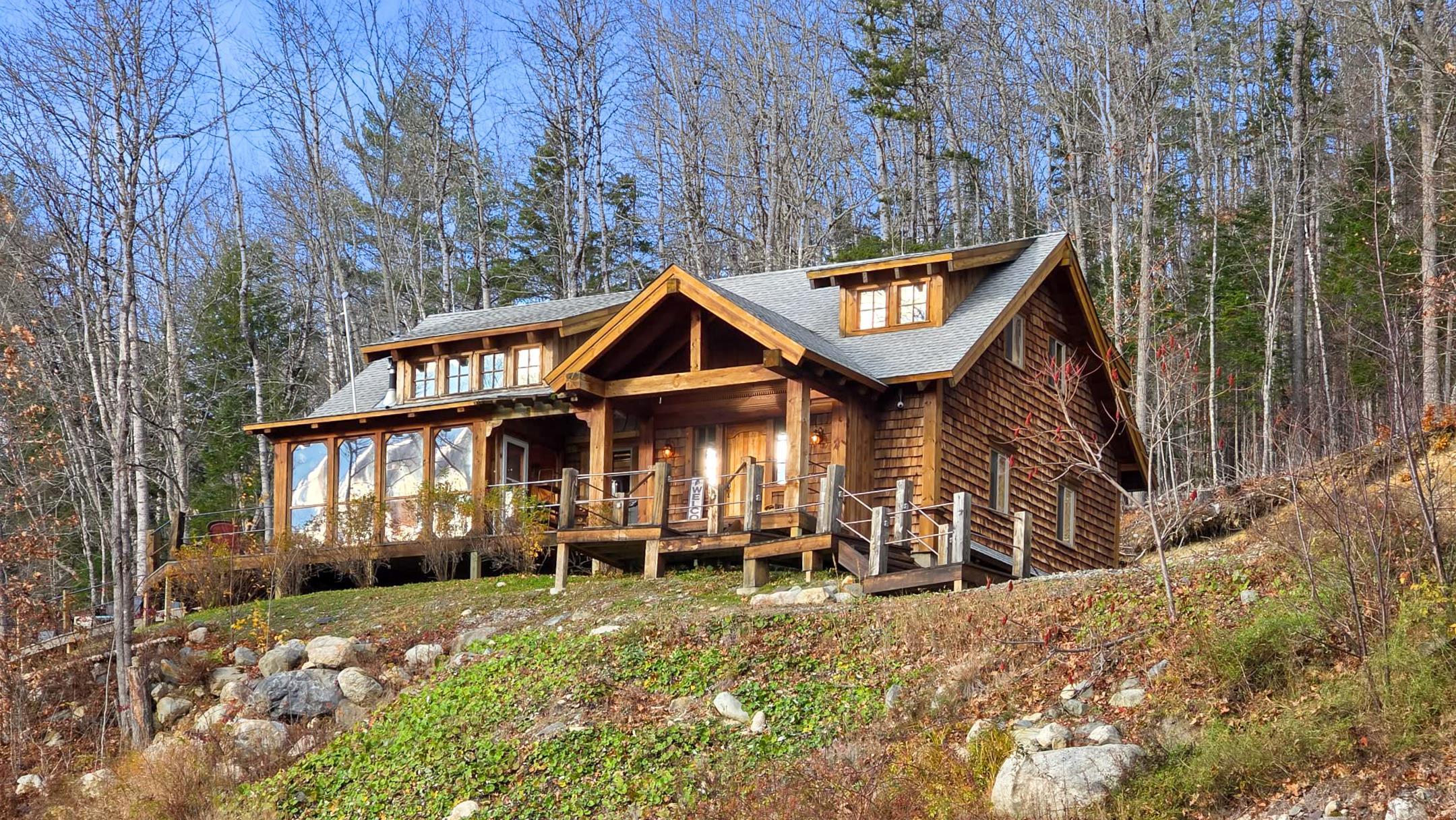 Homes for sale in West Fork Plantation, ME | 2991 Us 2201 Rte, West Fork Plantation, ME 04985 | MLS# 5070601