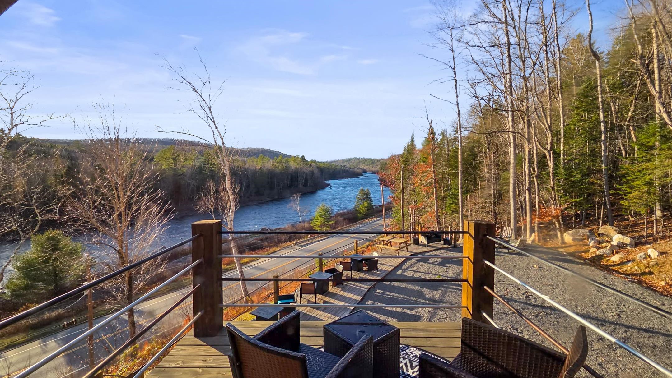 Homes for sale in West Fork Plantation, ME | 2991 Us 2201 Rte, West Fork Plantation, ME 04985 | MLS# 5070601