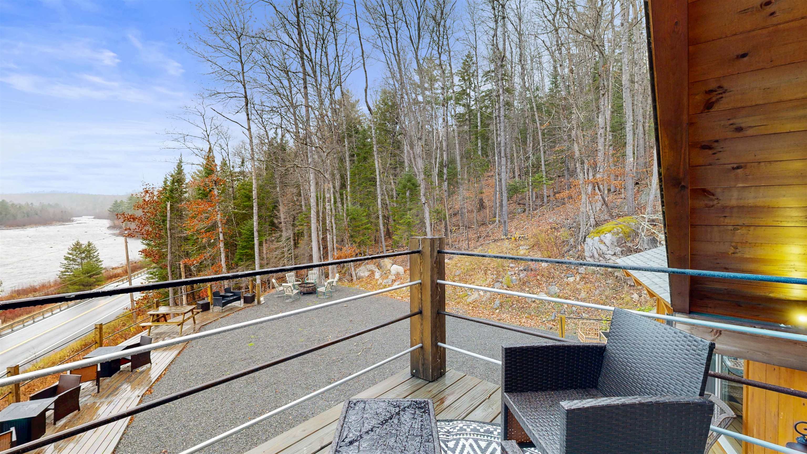 Homes for sale in West Fork Plantation, ME | 2991 Us-2201 Rte, West Fork Plantation, ME 04985 | MLS# 5070601