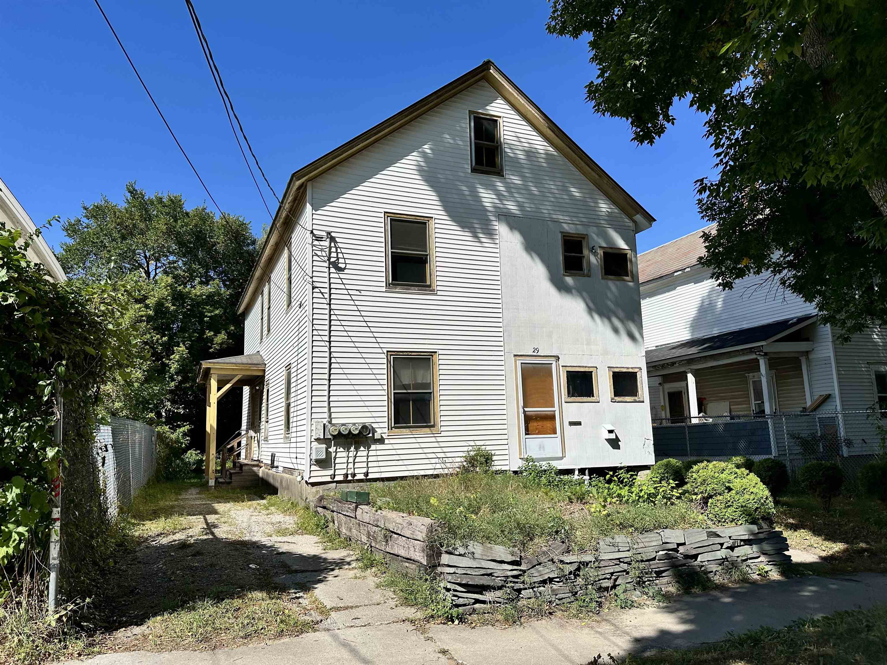 Homes for sale in Rutland City, VT | 29 Hopkins St, Rutland City, VT 05701 | MLS# 5070602