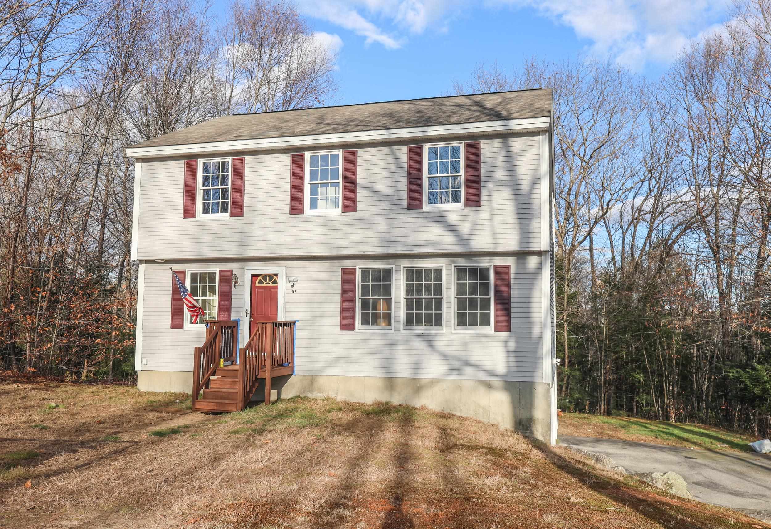 Homes for sale in Weare, NH | 57 Lyndsey Ln, Weare, NH 03281 | MLS# 5070612