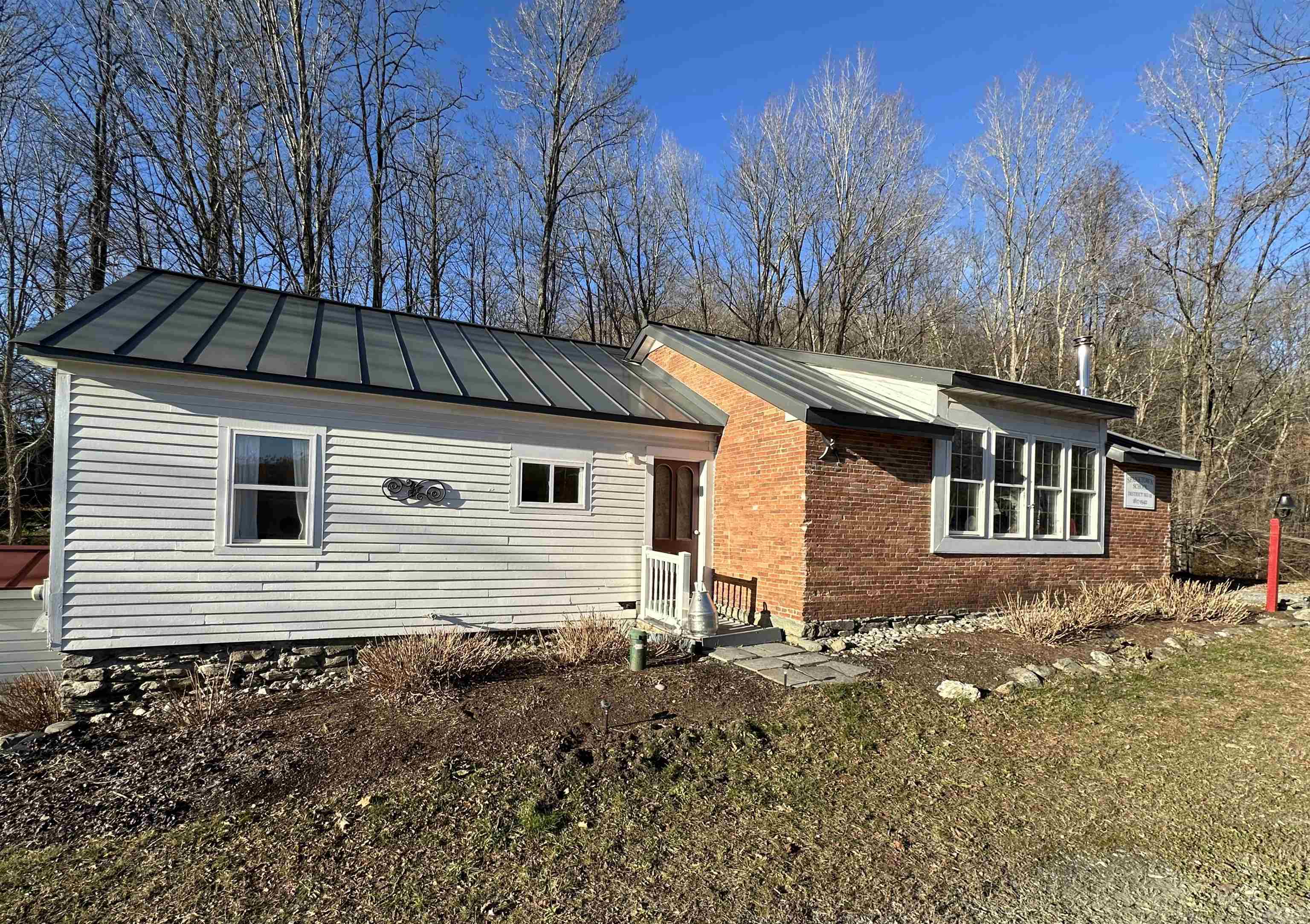 Homes for sale in Pawlet, VT | 47 Waite Hill Rd, Pawlet, VT 05761 | MLS# 5070614