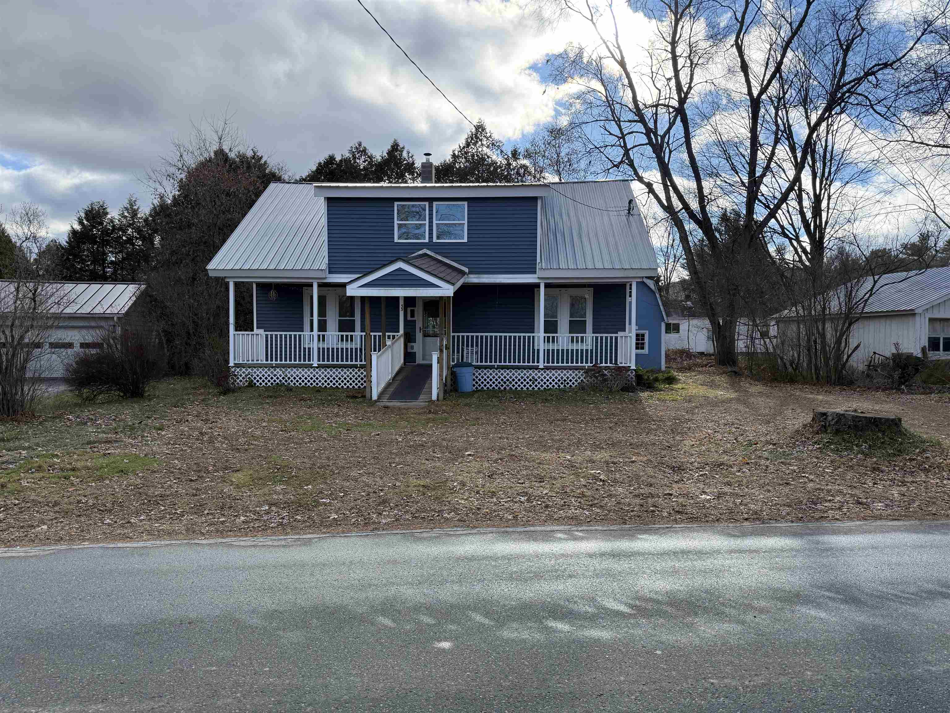 Homes for sale in Randolph, VT | 33 Maple St, Randolph, VT 05060 | MLS# 5070620