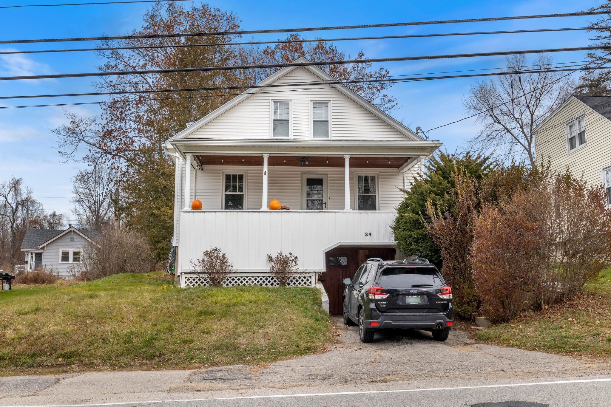 Homes for sale in Dover, NH | 24 Atlantic Ave, Dover, NH 03820 | MLS# 5070621