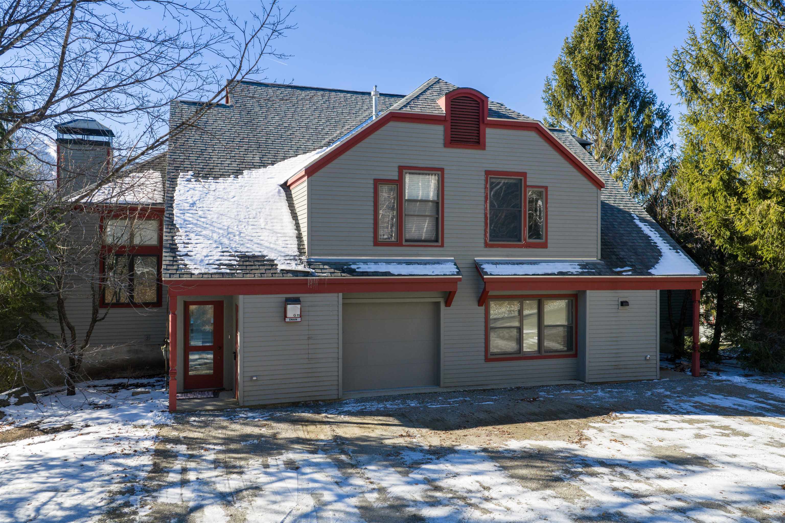 Homes for sale in Winhall, VT | G12 Cobble Ridge Rd, Winhall, VT 05340 | MLS# 5070622