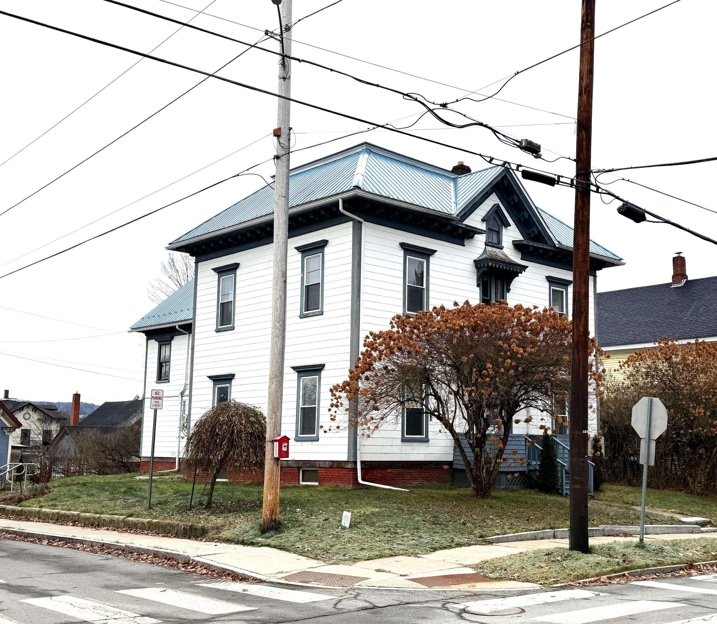 Homes for sale in St. Johnsbury, VT | 324 Cliff St, St. Johnsbury, VT 05819 | MLS# 5070626