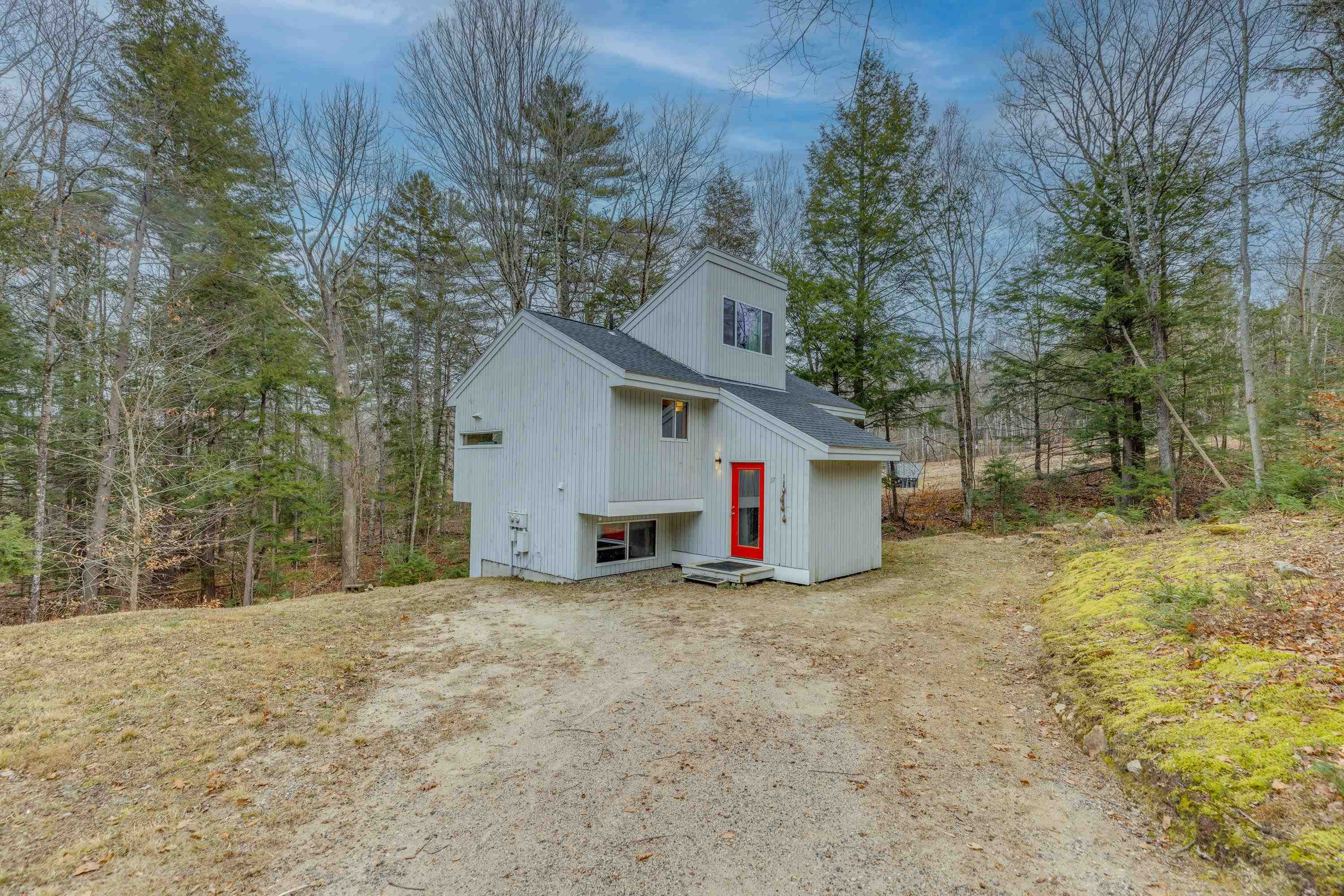 Homes for sale in Campton, NH | 37 Pegwood Hill Rd, Campton, NH 03223 | MLS# 5070636