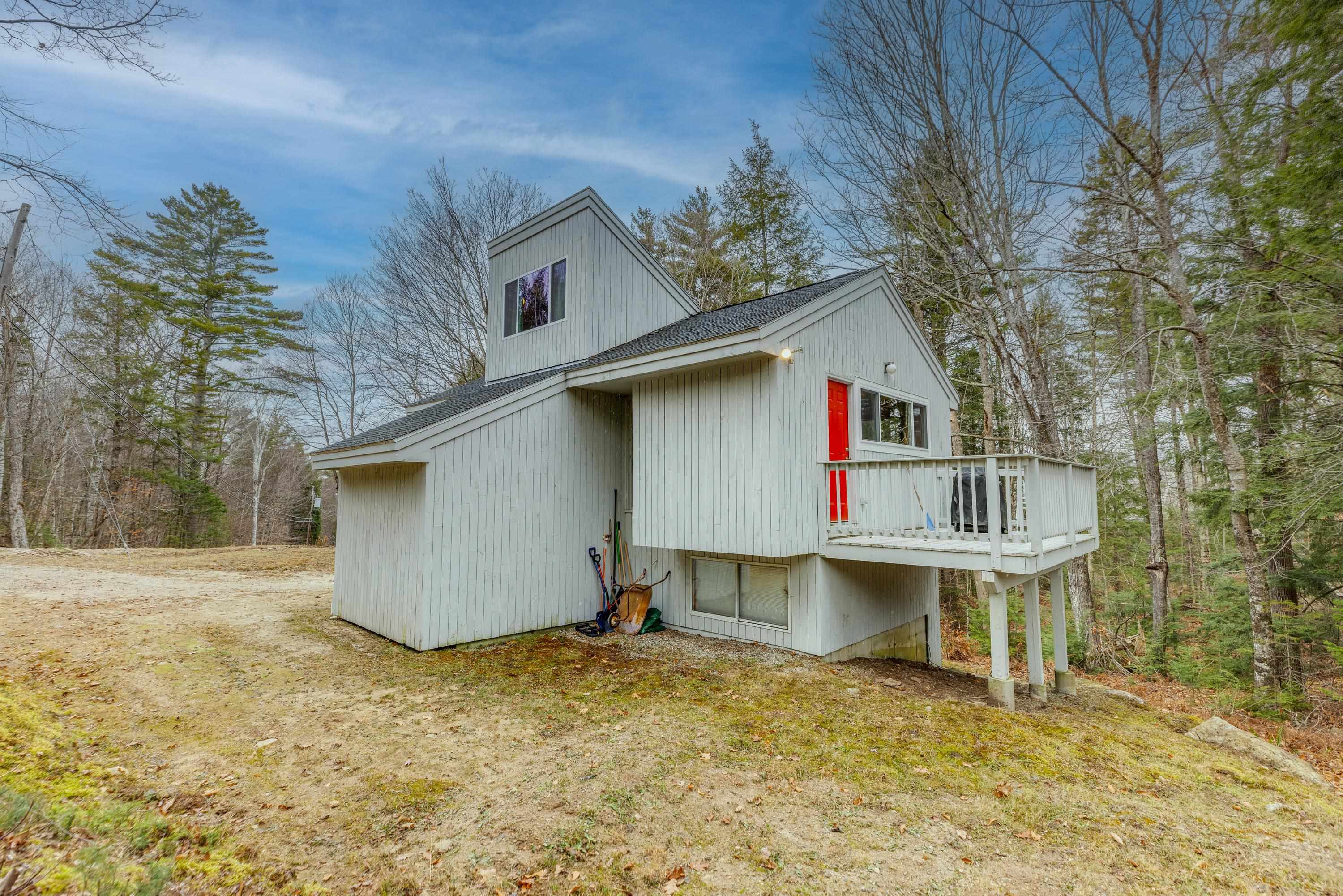 Homes for sale in Campton, NH | 37 Pegwood Hill Rd, Campton, NH 03223 | MLS# 5070636