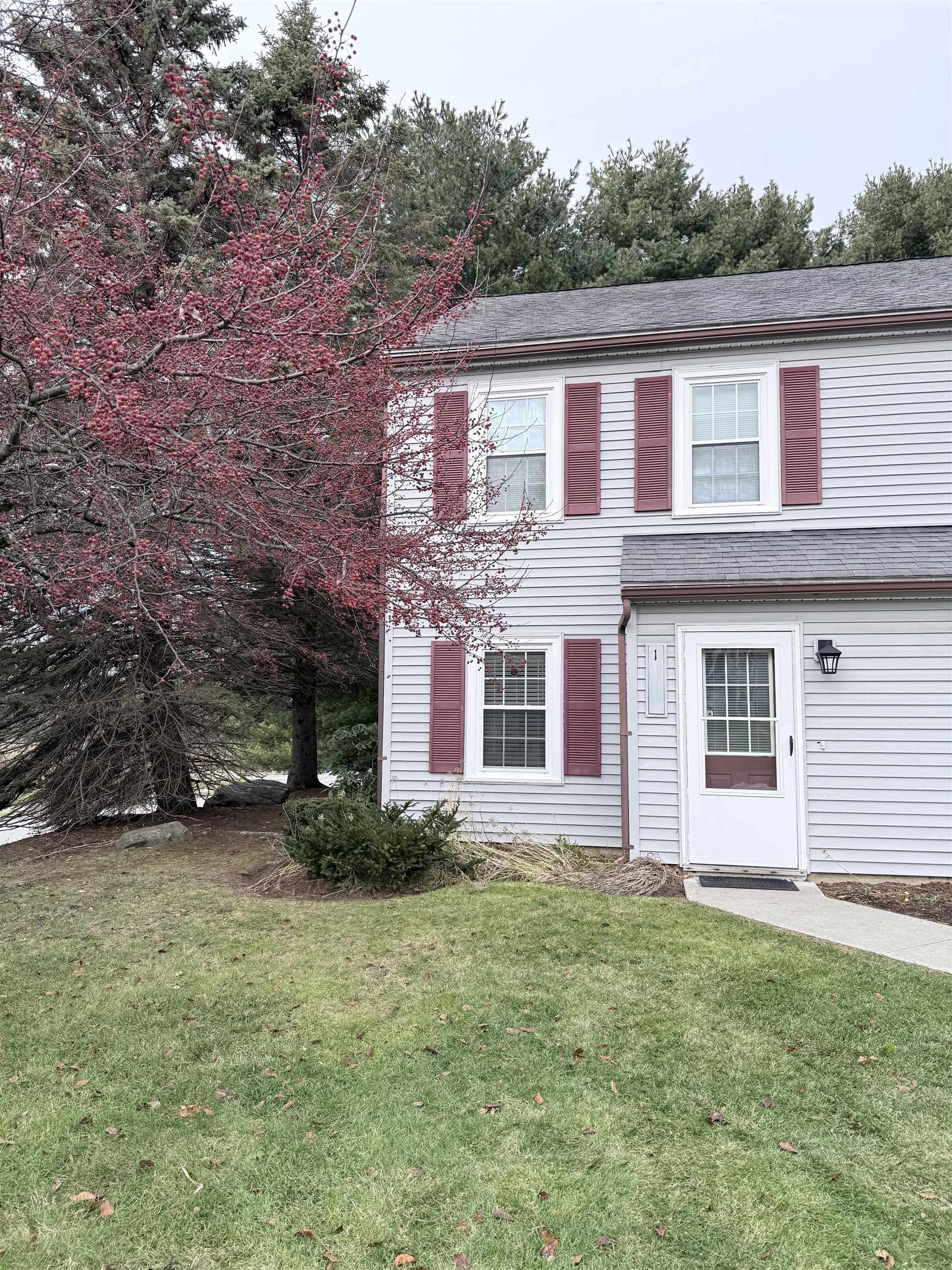 Homes for sale in Essex Junction, VT | 36 Brickyard Rd #1, Essex Junction, VT 05452 | MLS# 5070638