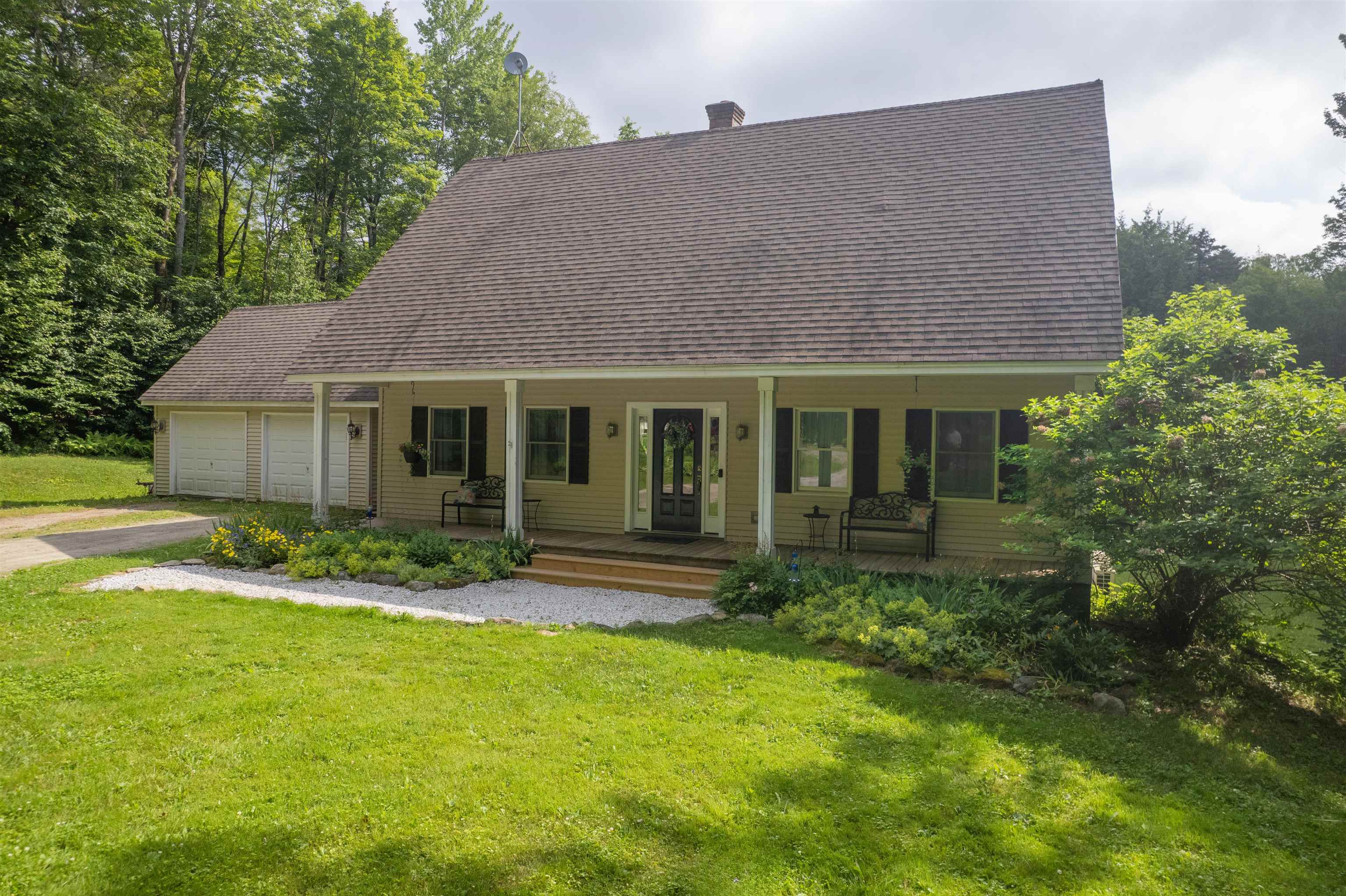 Homes for sale in Shrewsbury, VT | 2005 Keiffer Rd, Shrewsbury, VT 05738 | MLS# 5070640