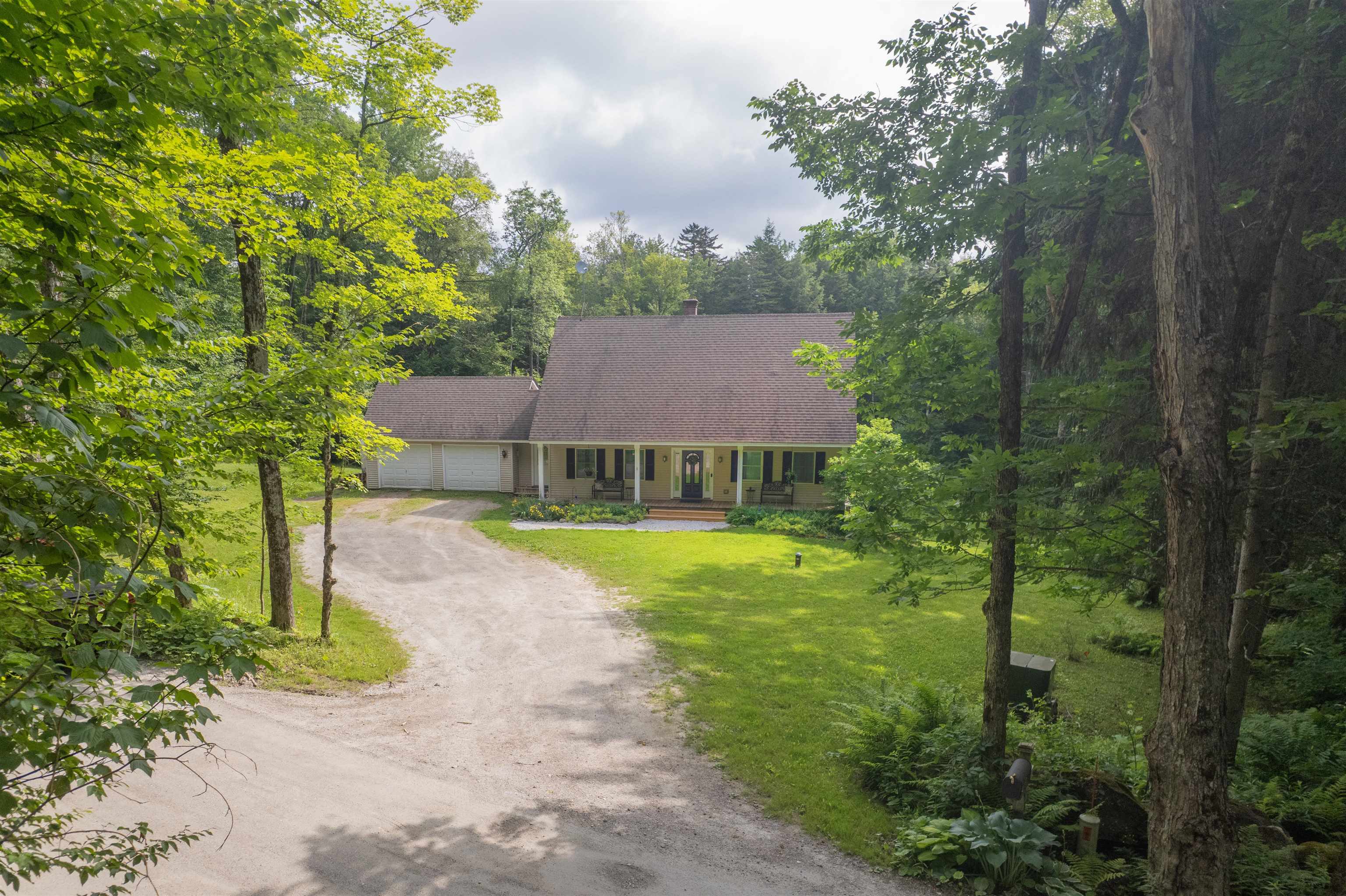 Homes for sale in Shrewsbury, VT | 2005 Keiffer Rd, Shrewsbury, VT 05738 | MLS# 5070640