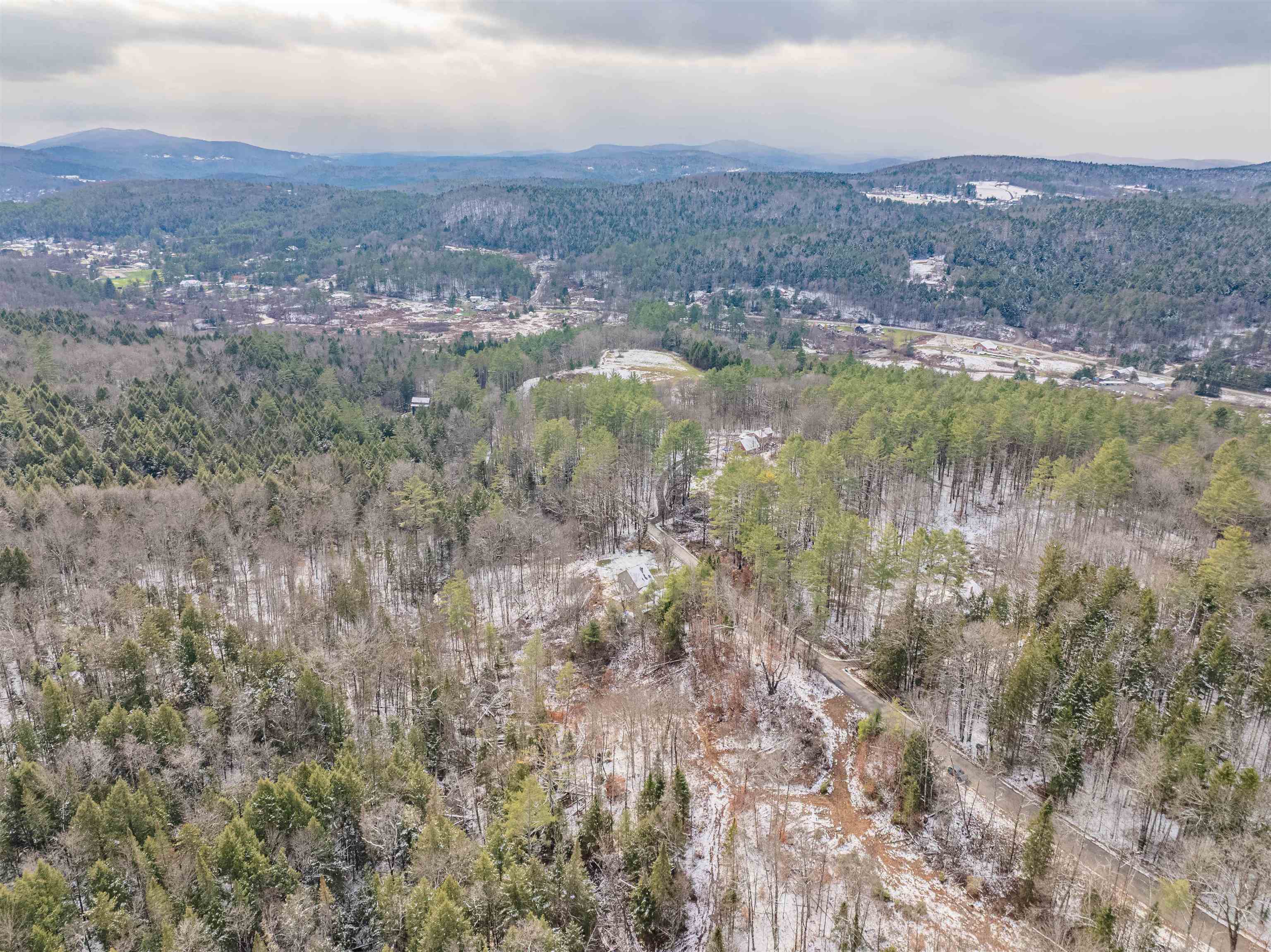 Homes for sale in Montpelier, VT | Lot B1 Gould Hill Rd, Montpelier, VT 05602 | MLS# 5070641