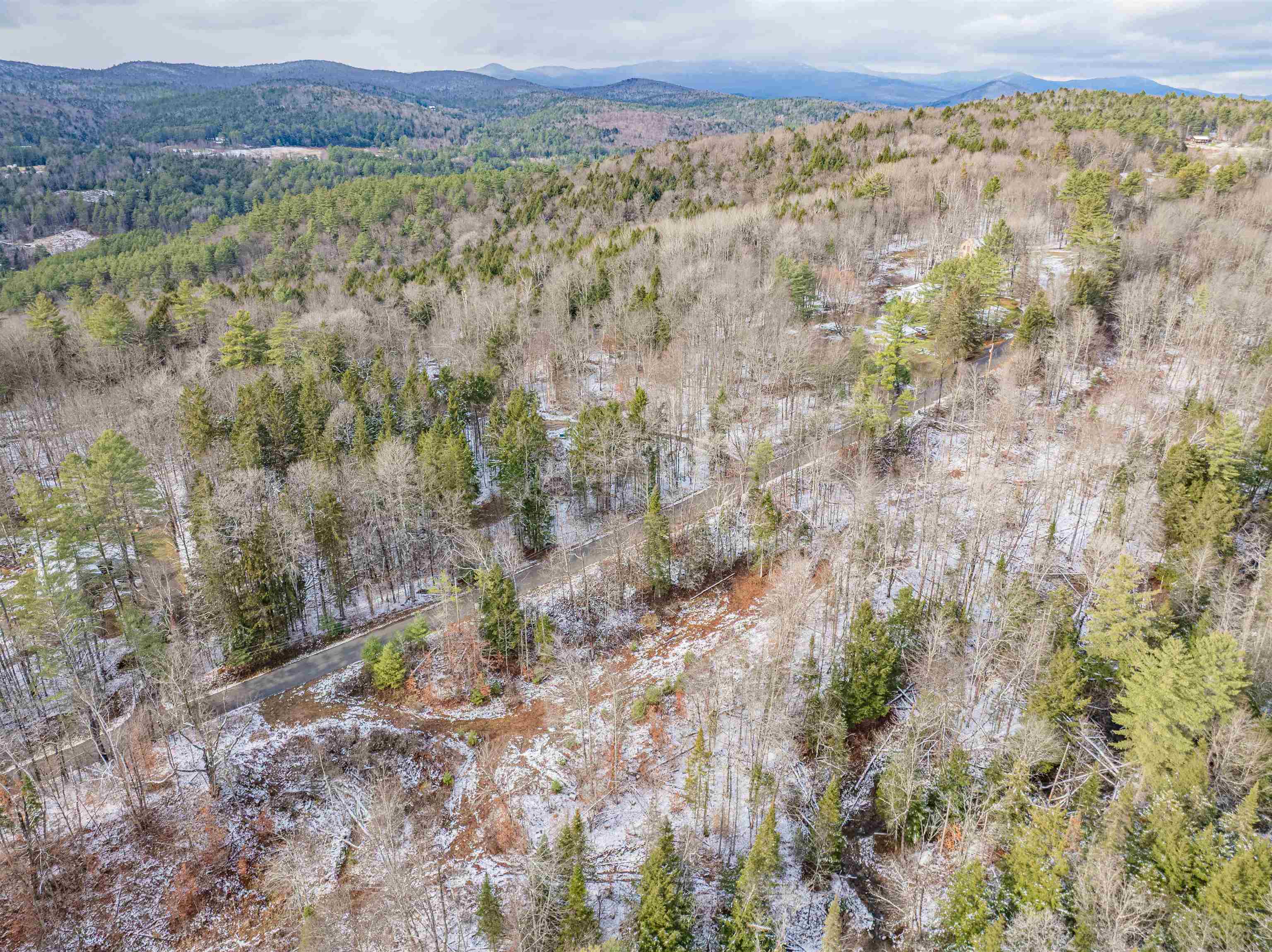 Homes for sale in Montpelier, VT | Lot B2 Gould Hill Rd, Montpelier, VT 05602 | MLS# 5070642