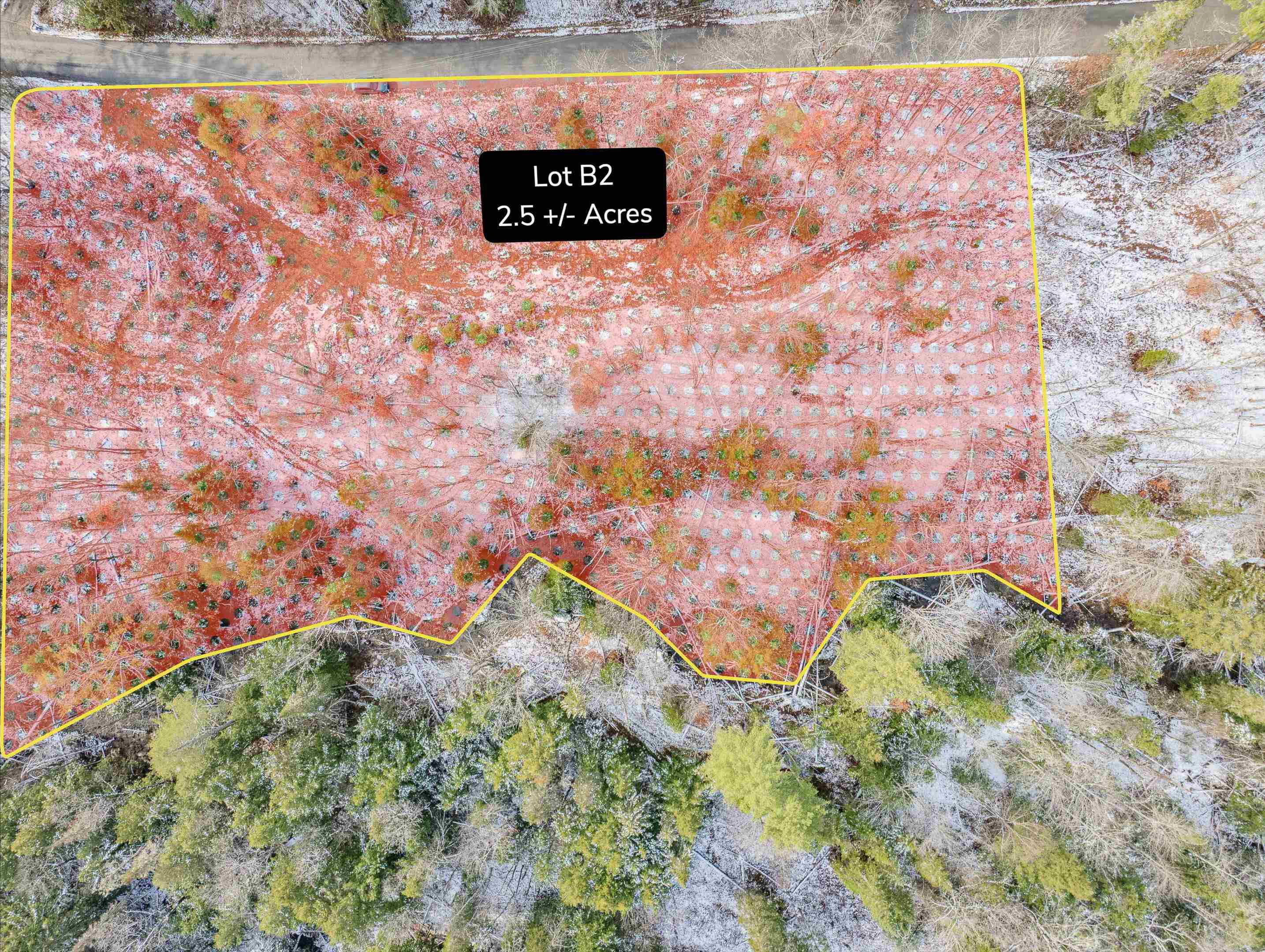 Homes for sale in Montpelier, VT | Lot B2 Gould Hill Rd, Montpelier, VT 05602 | MLS# 5070642