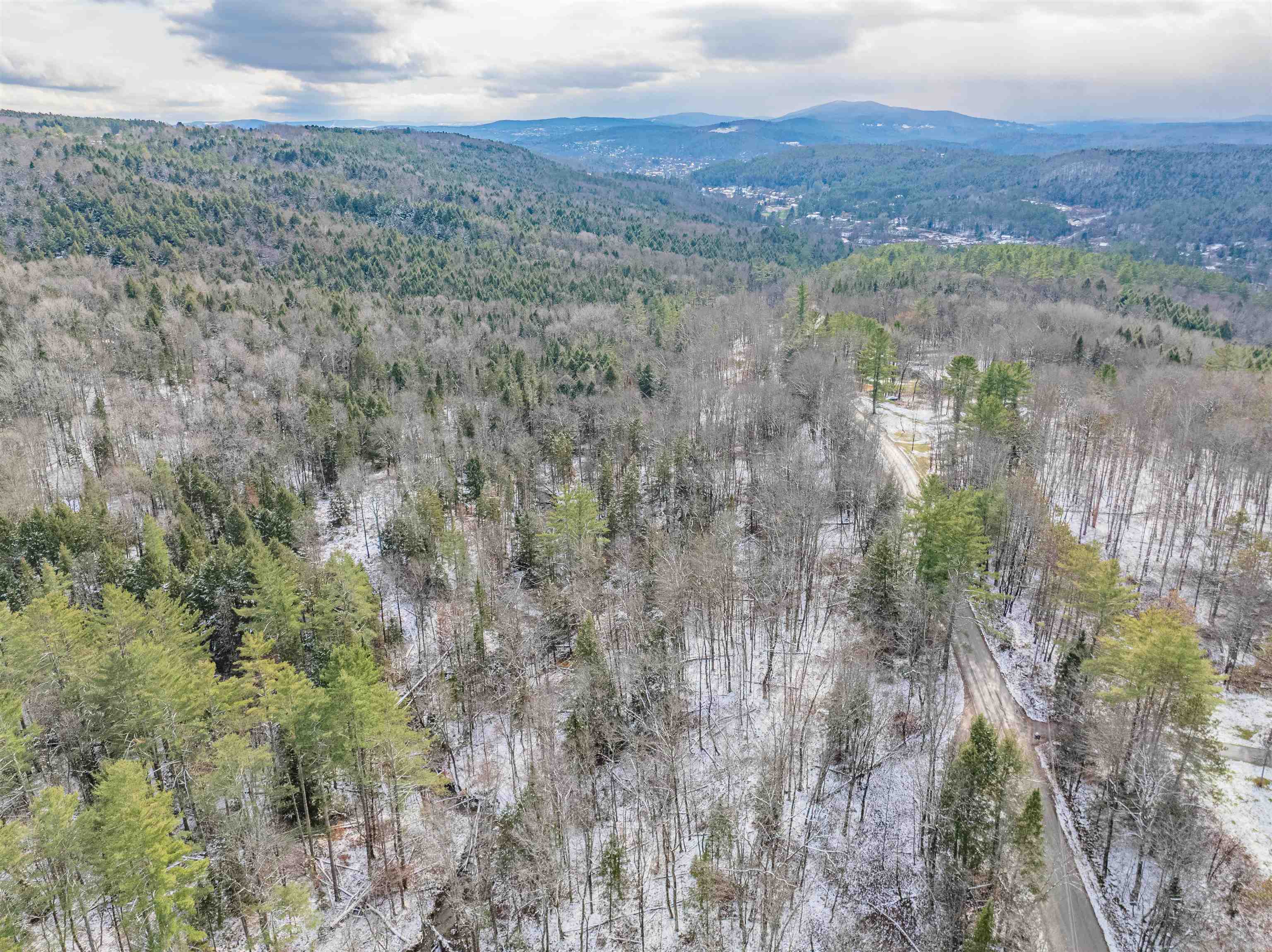 Homes for sale in Montpelier, VT | Lot B2 Gould Hill Rd, Montpelier, VT 05602 | MLS# 5070642