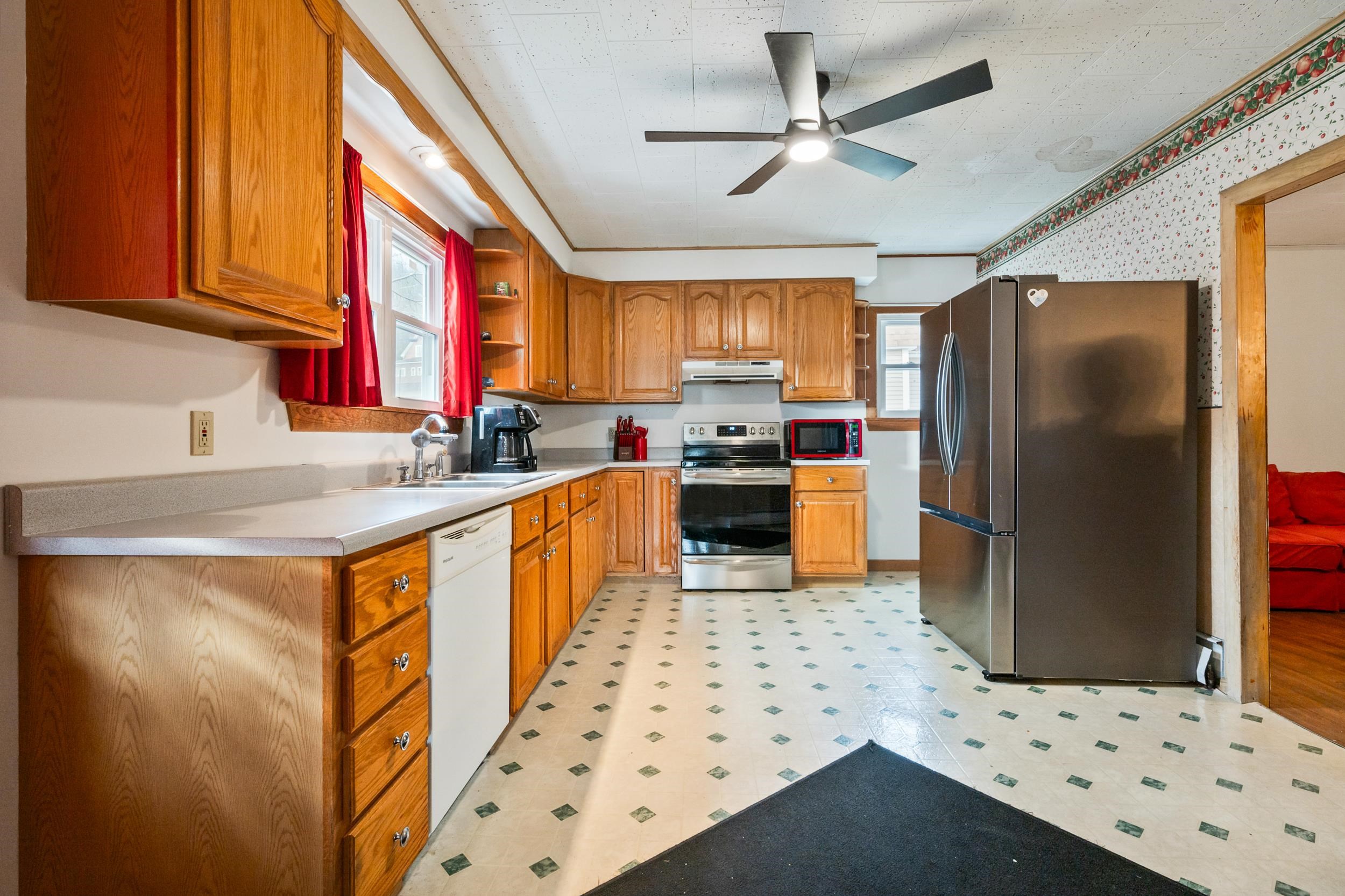 Homes for sale in Berlin, NH | 191 Sweden St, Berlin, NH 03570 | MLS# 5070643