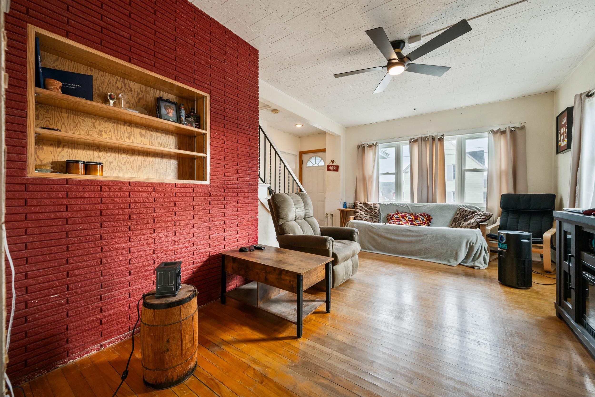 Homes for sale in Berlin, NH | 191 Sweden St, Berlin, NH 03570 | MLS# 5070643