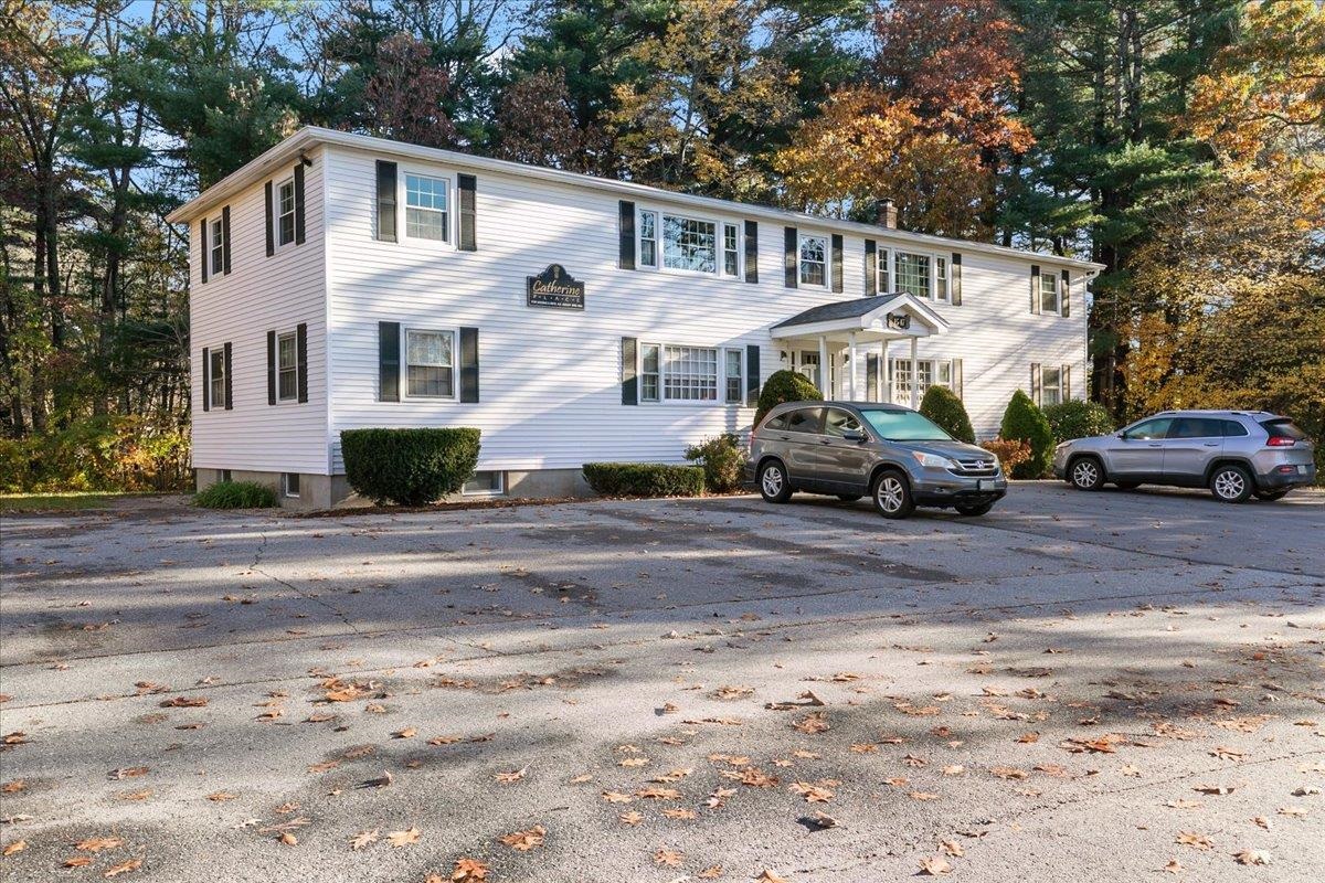 MLS 5070644: 15 Linda Street-Unit 5, Salem NH