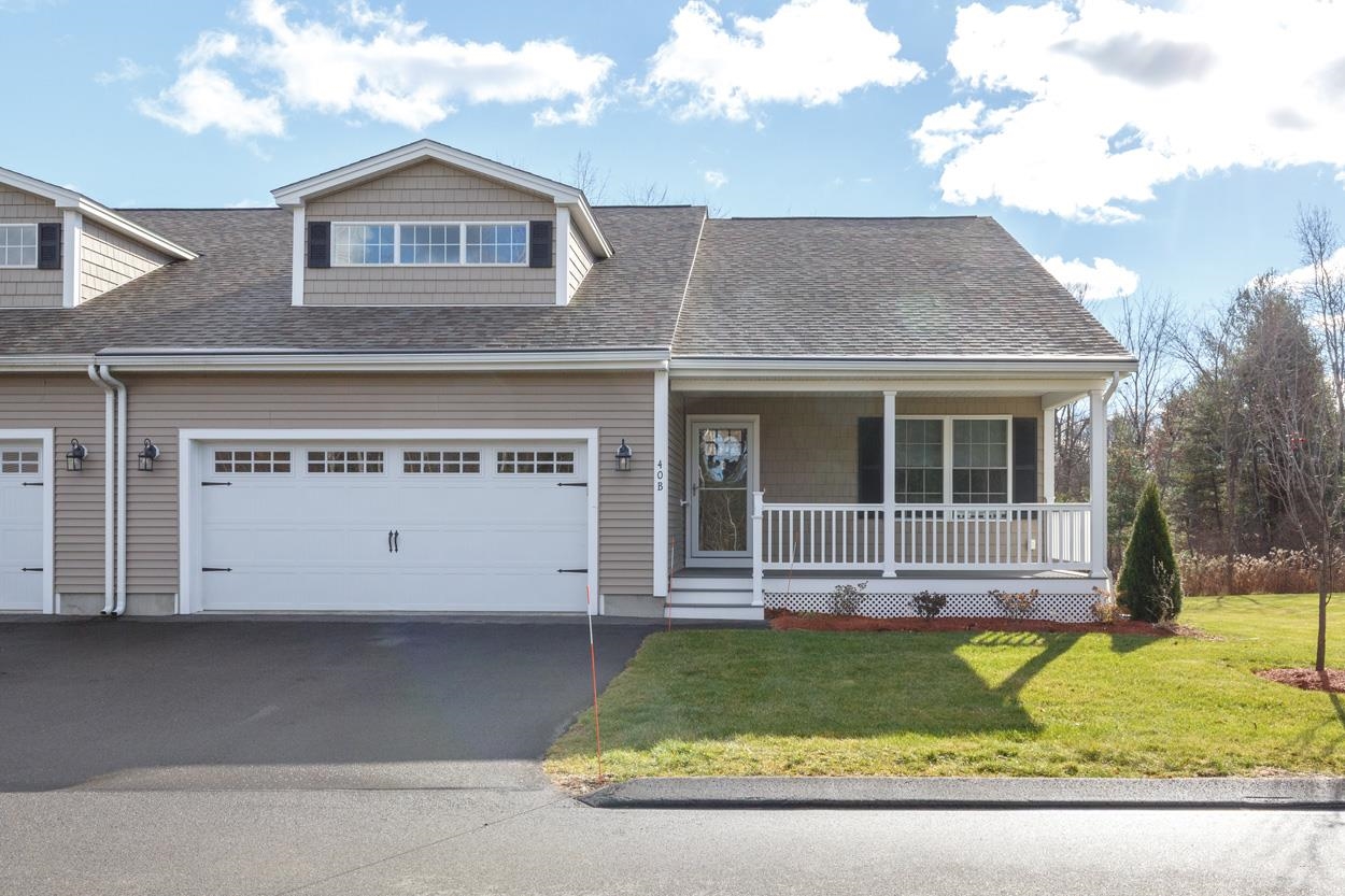 Homes for sale in Hudson, NH | 40b Brackett Ln, Hudson, NH 03051 | MLS# 5070645