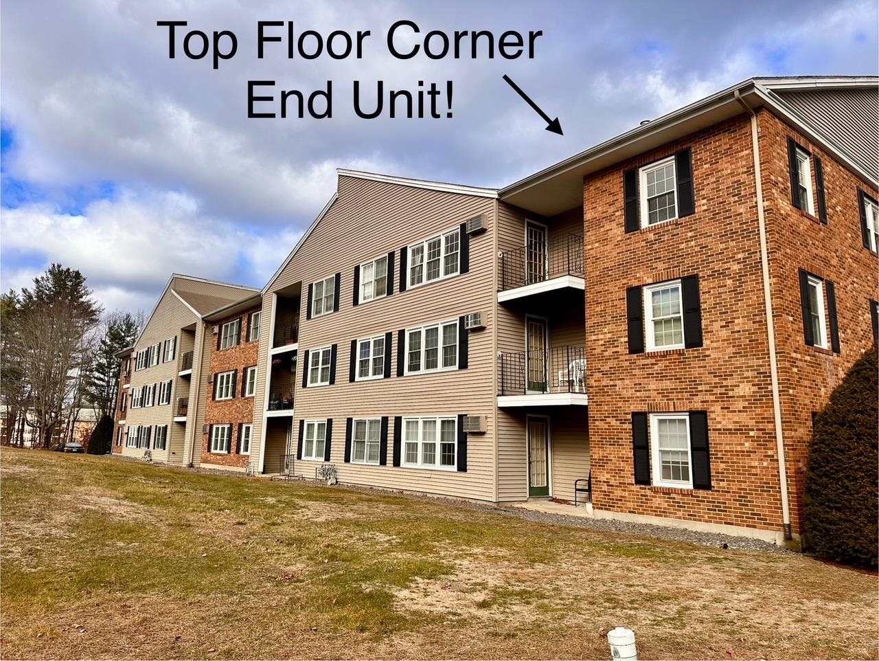 Homes for sale in Manchester, NH | 1991 Bodwell St #30, Manchester, NH 03109 | MLS# 5070656