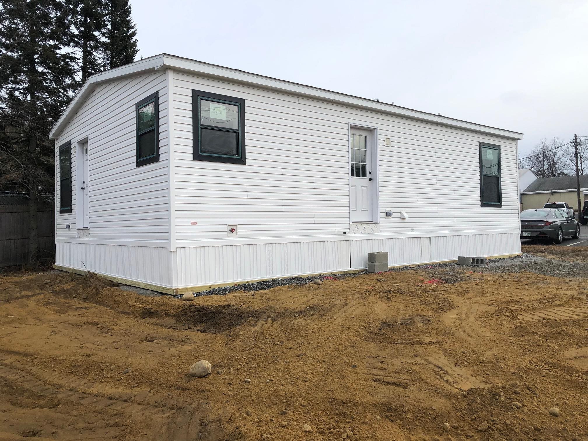 Homes for sale in Concord, NH | 69 Manchester St #Lot 18, Concord, NH 03301 | MLS# 5070657