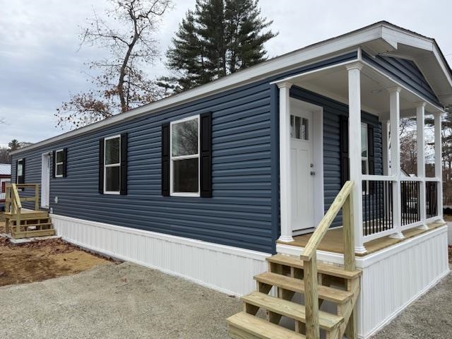 Homes for sale in Belmont, NH | 10 Courtesy Ave, Belmont, NH 03220 | MLS# 5070661