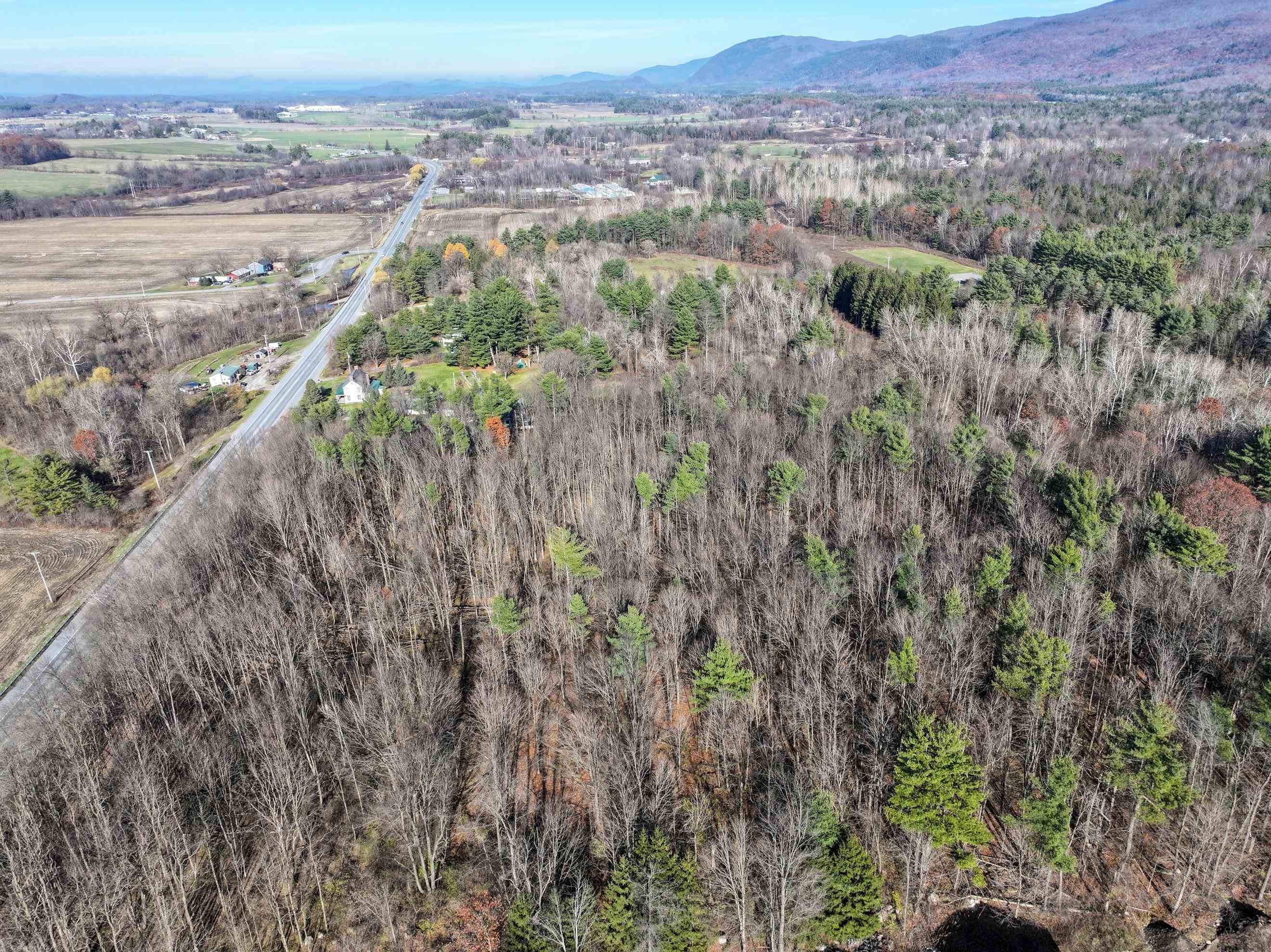 Homes for sale in Middlebury, VT | Tbd Route 7 S, Middlebury, VT 05753 | MLS# 5070675