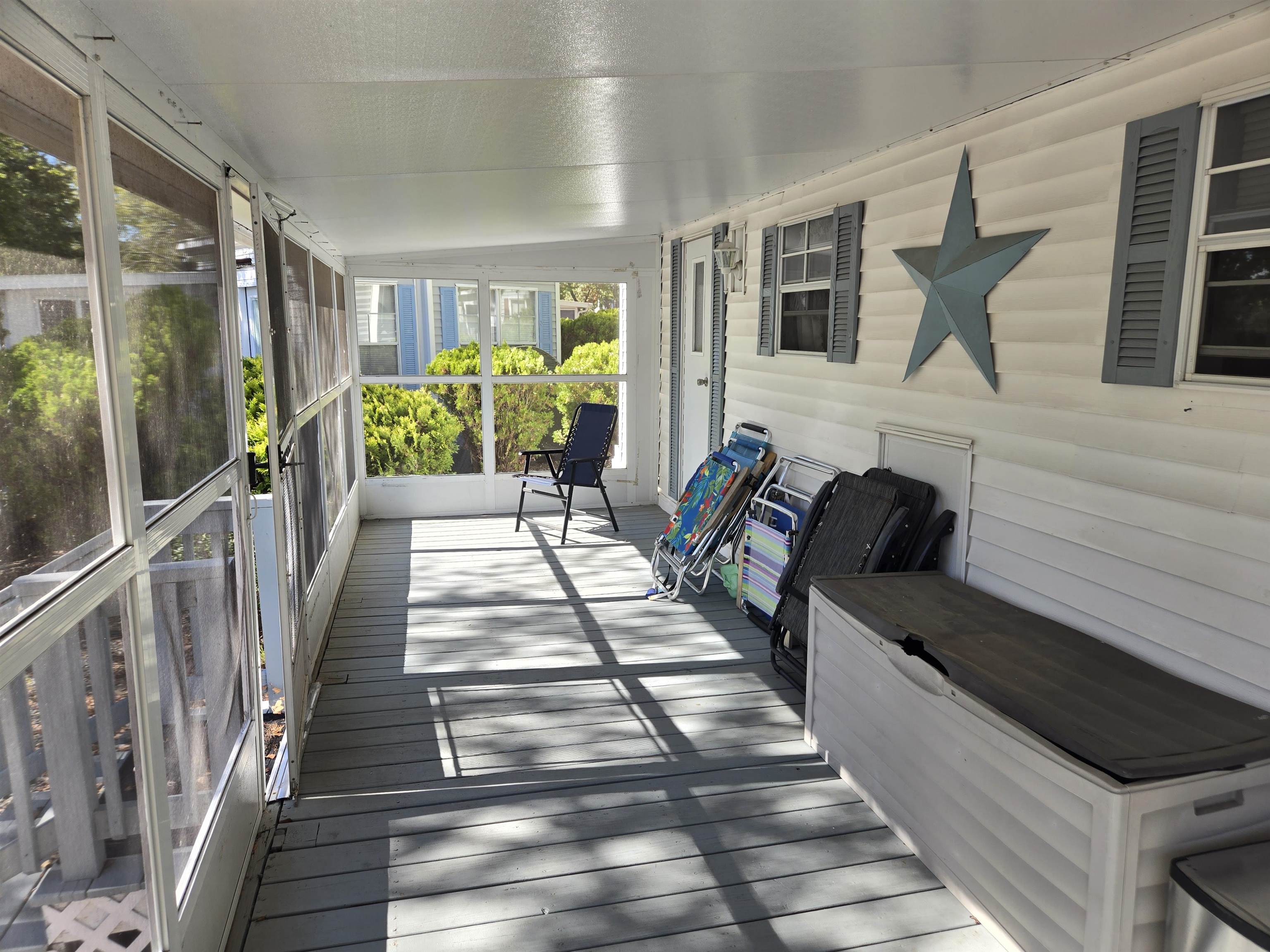 MLS 5070677: 308 State Route 286-Unit Lot 87, Seabrook NH