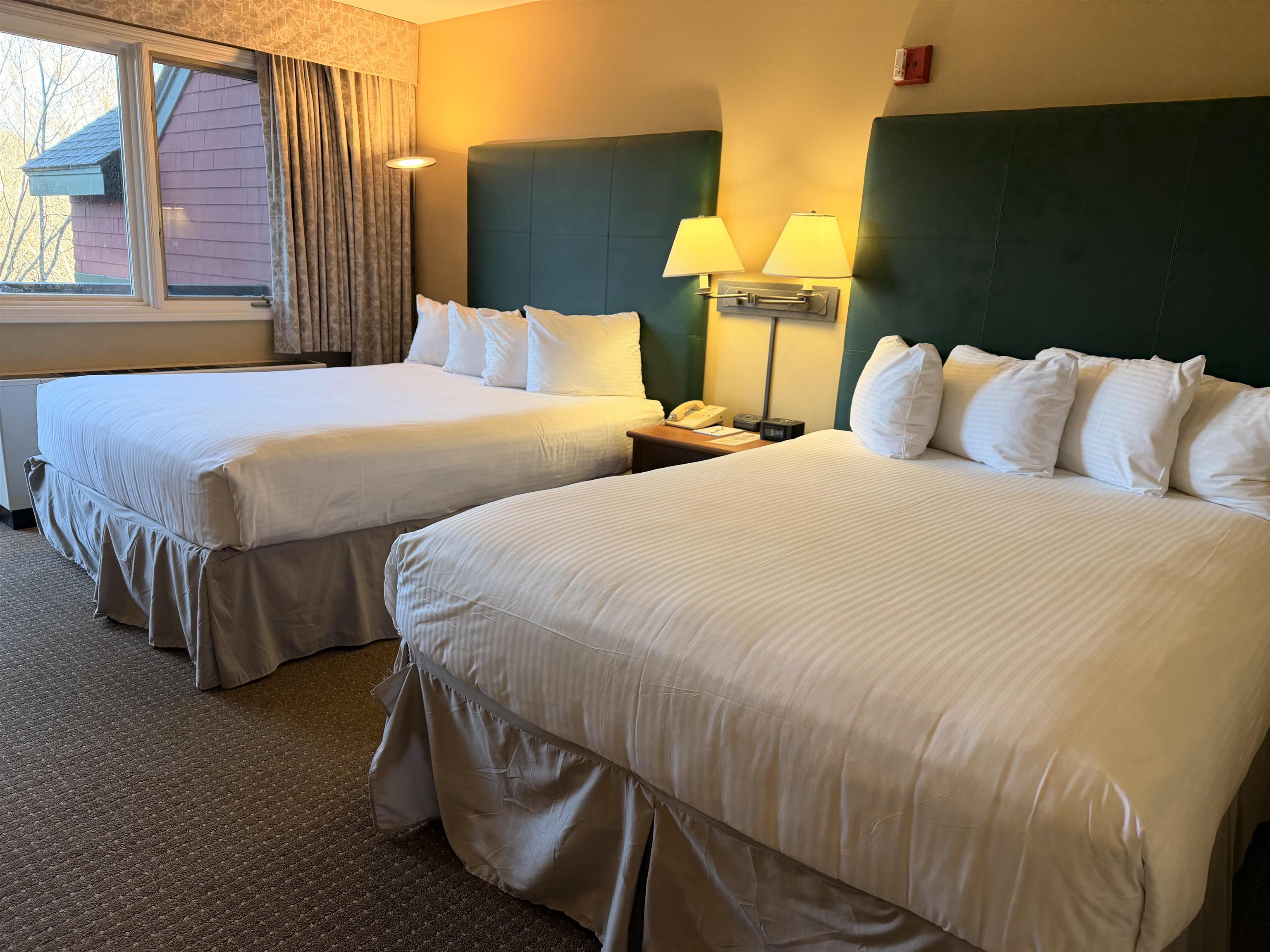 Homes for sale in Dover, VT | 204/206 Qtr 2 Grand Summit Way #204/206 Qtr 2, Dover, VT 05356 | MLS# 5070698