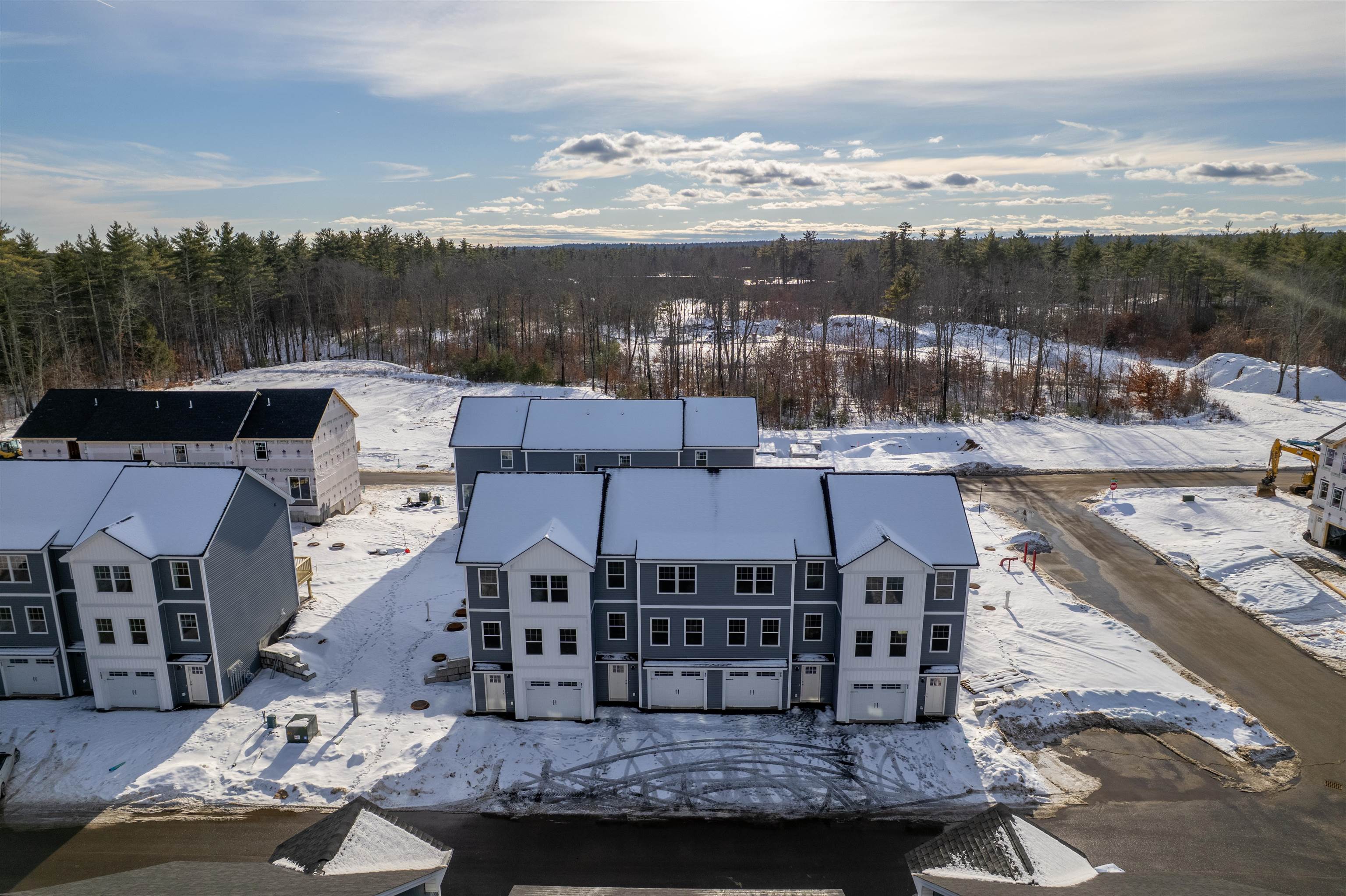 Homes for sale in Barrington, NH | 8b The Crossings At Village Center Dr, Barrington, NH 03825 | MLS# 5070704