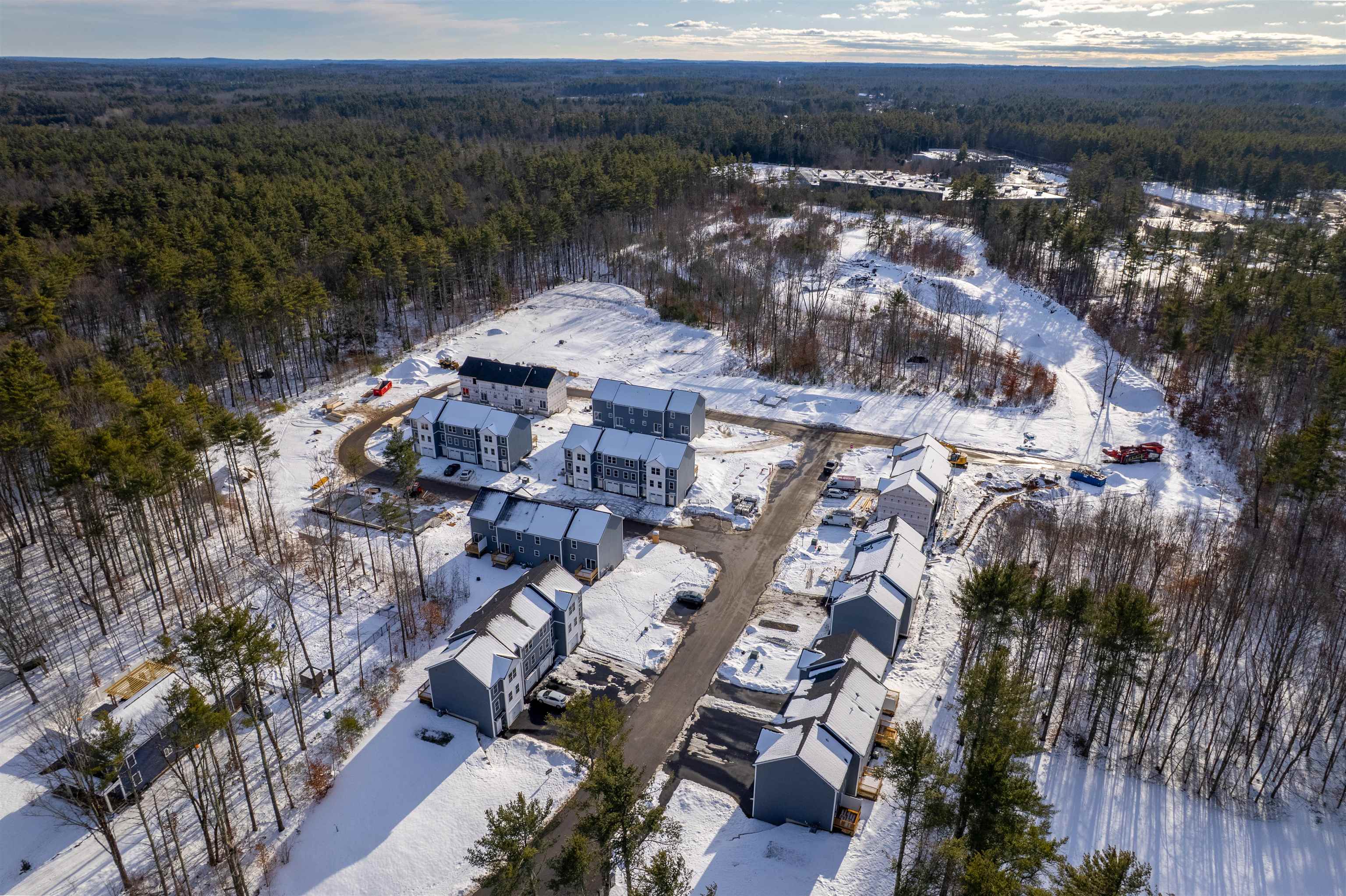 Homes for sale in Barrington, NH | 8B The Crossings At Village Center Dr, Barrington, NH 03825 | MLS# 5070704