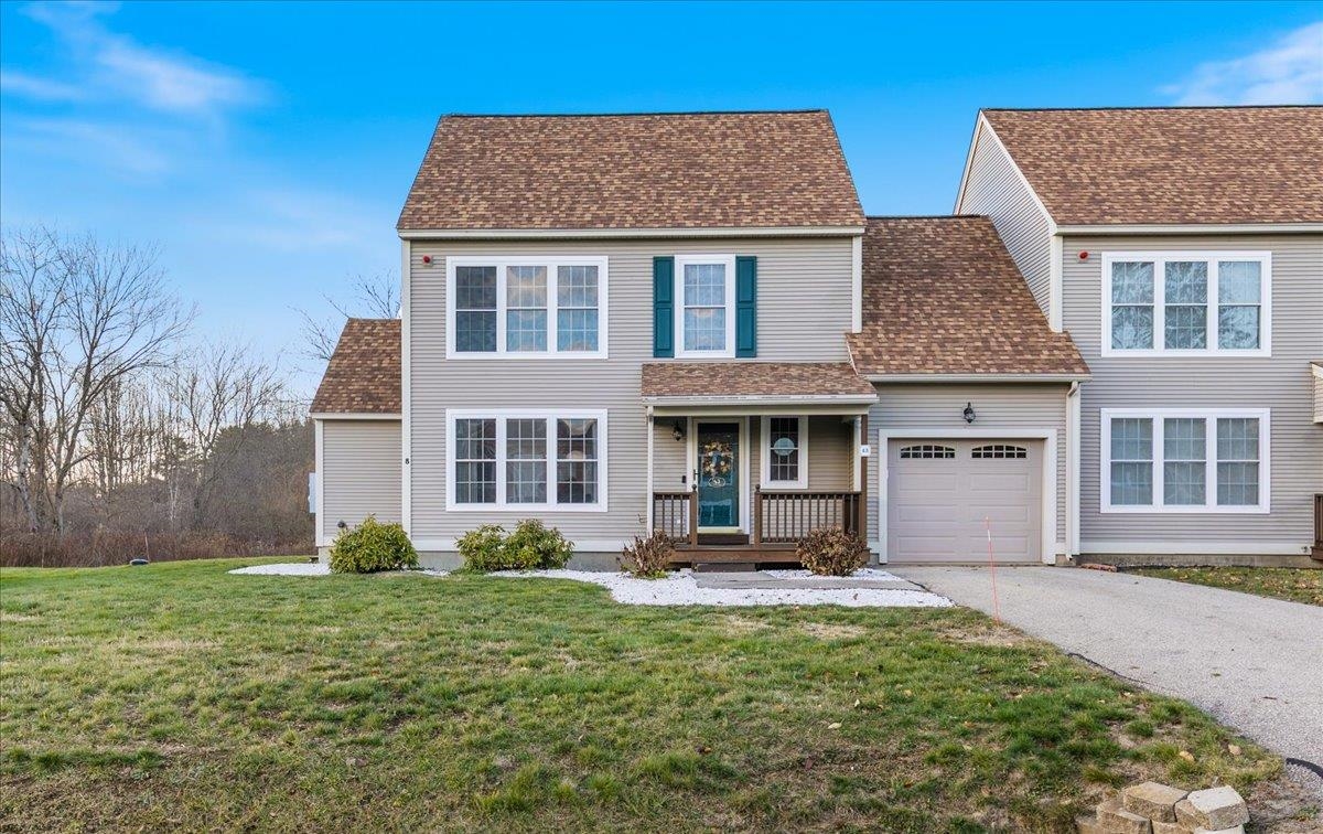 MLS 5070707: 43 Abbey Road, Brentwood NH