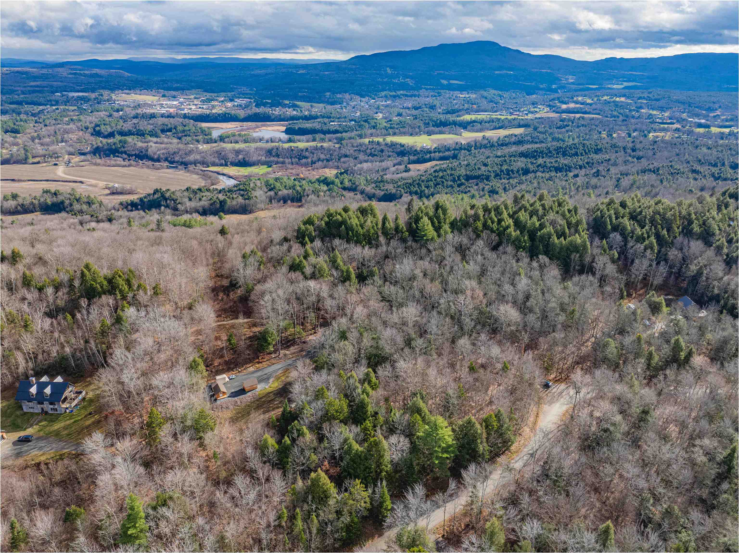 Homes for sale in Morristown, VT | 156 White Birch Rd, Morristown, VT 05661 | MLS# 5070709