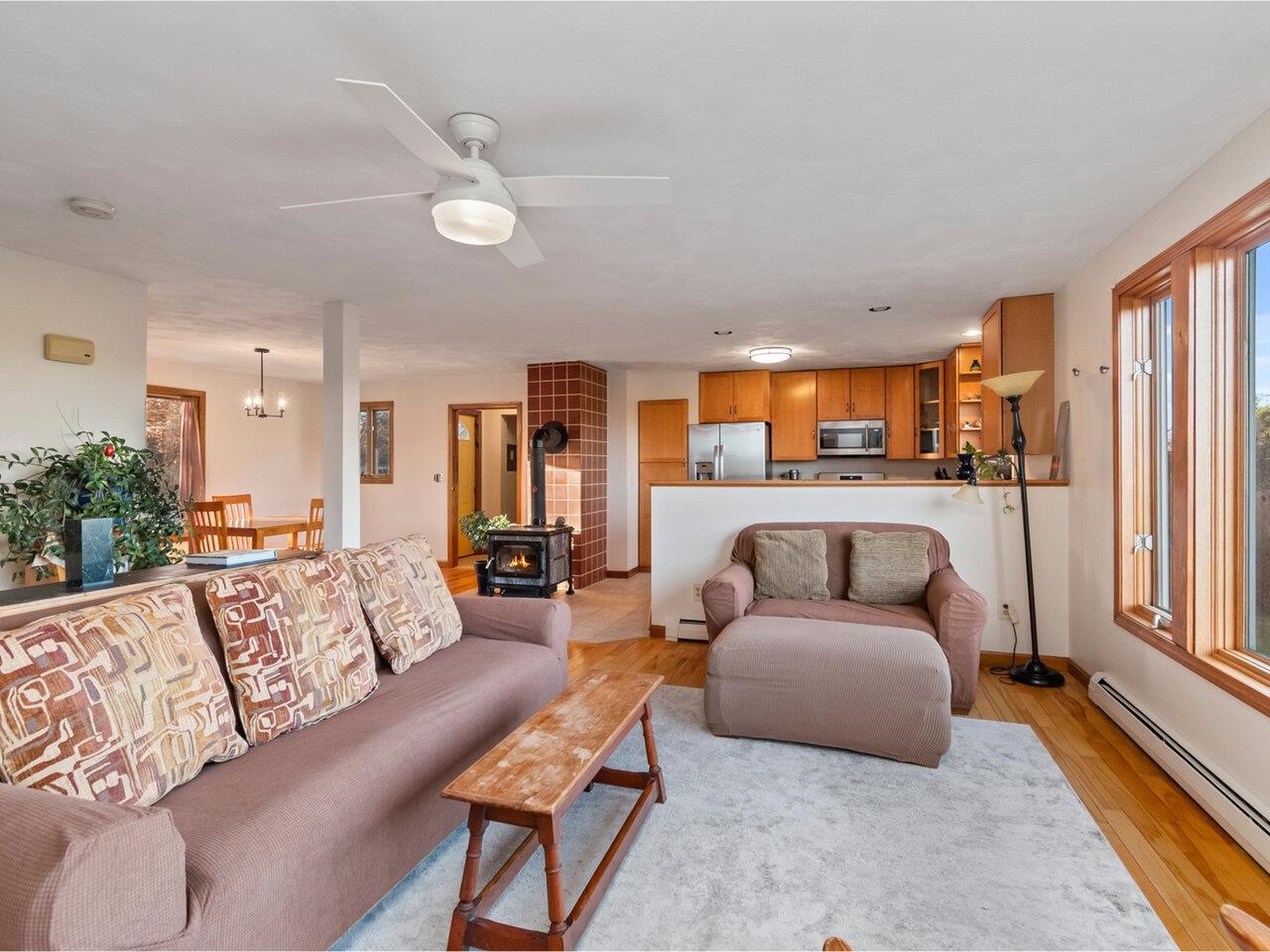 Homes for sale in South Burlington, VT | 34 Knoll Cir, South Burlington, VT 05403 | MLS# 5070717