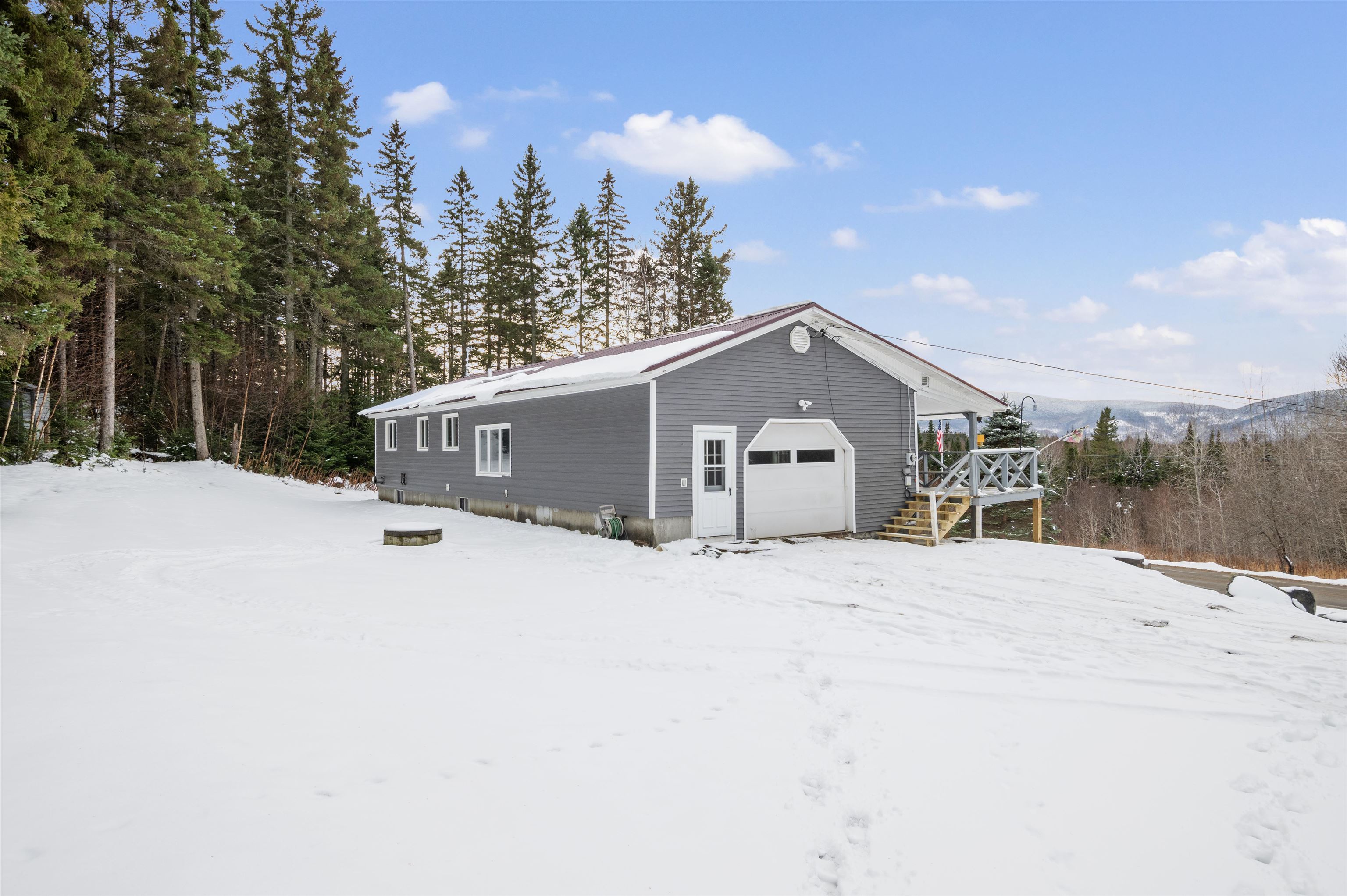 Homes for sale in Columbia, NH | 475 Bungy Rd #MAP 420, LOT 32, Columbia, NH 03576 | MLS# 5070722