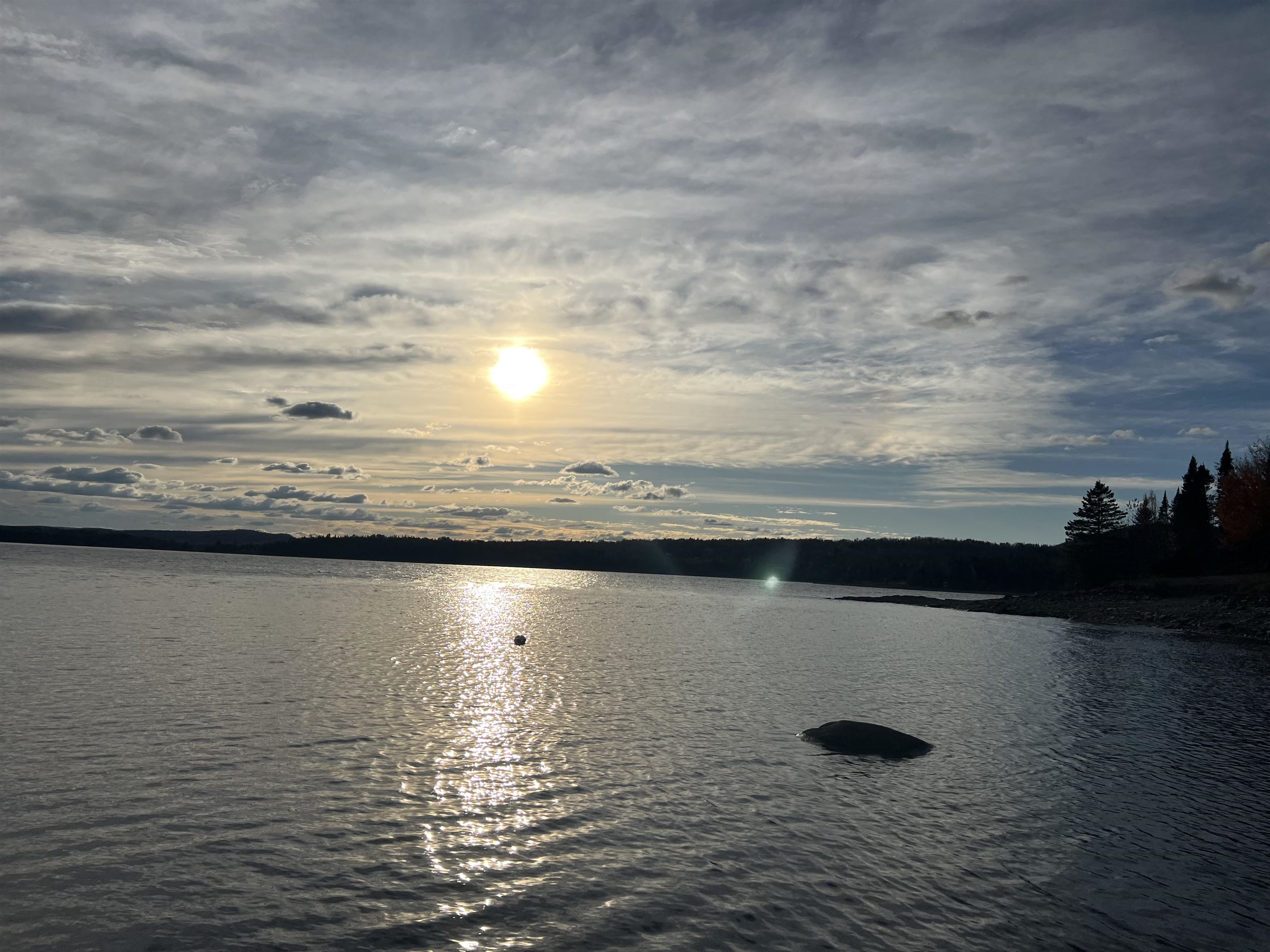 Homes for sale in Pittsburg, NH | 33 Timberland Rd, Pittsburg, NH 03592 | MLS# 5070729