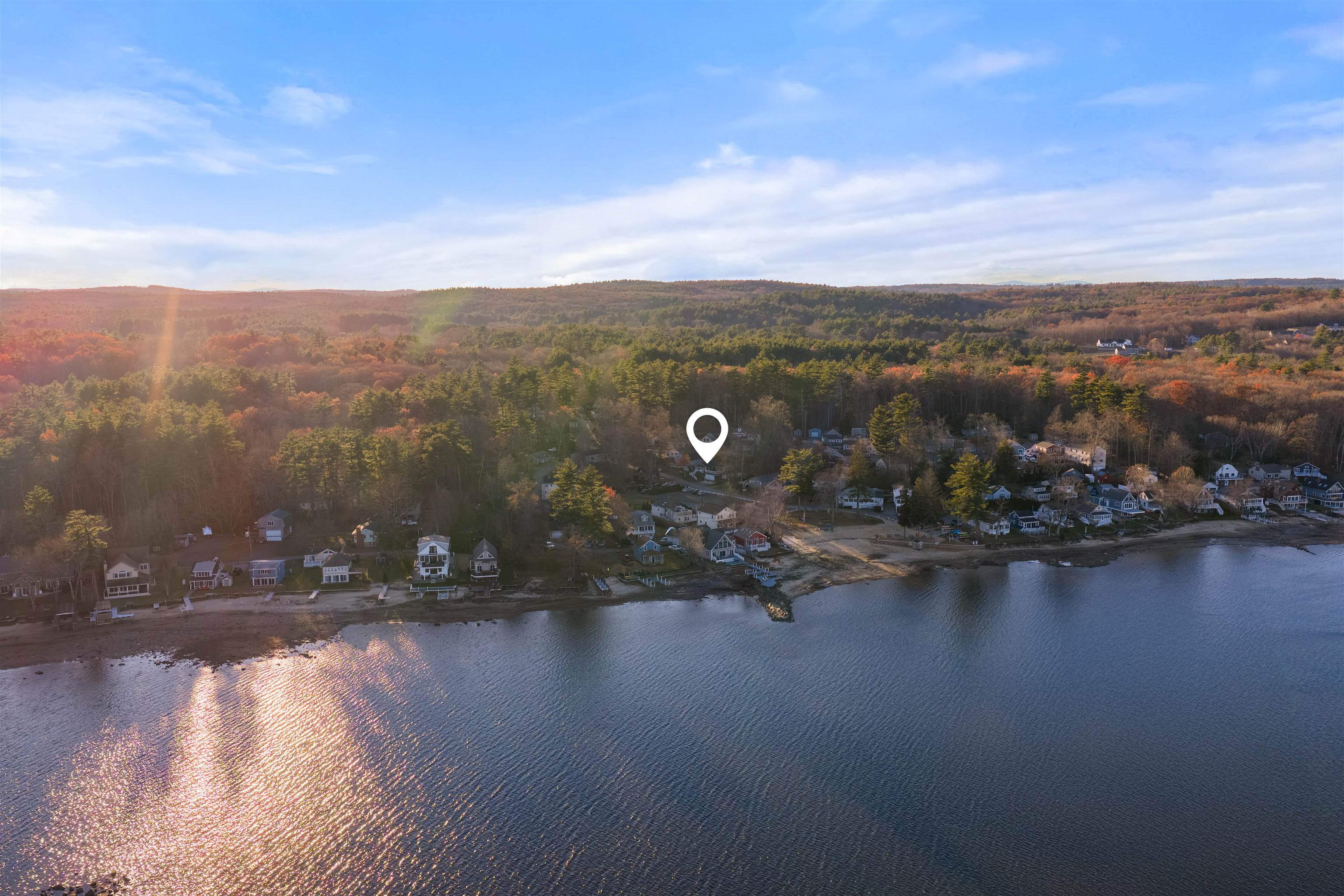 MLS 5070732: 120 Chases Grove Road, Derry NH